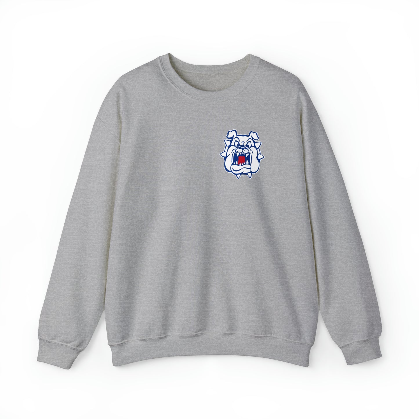 Fresno Game Day Sweatshirt