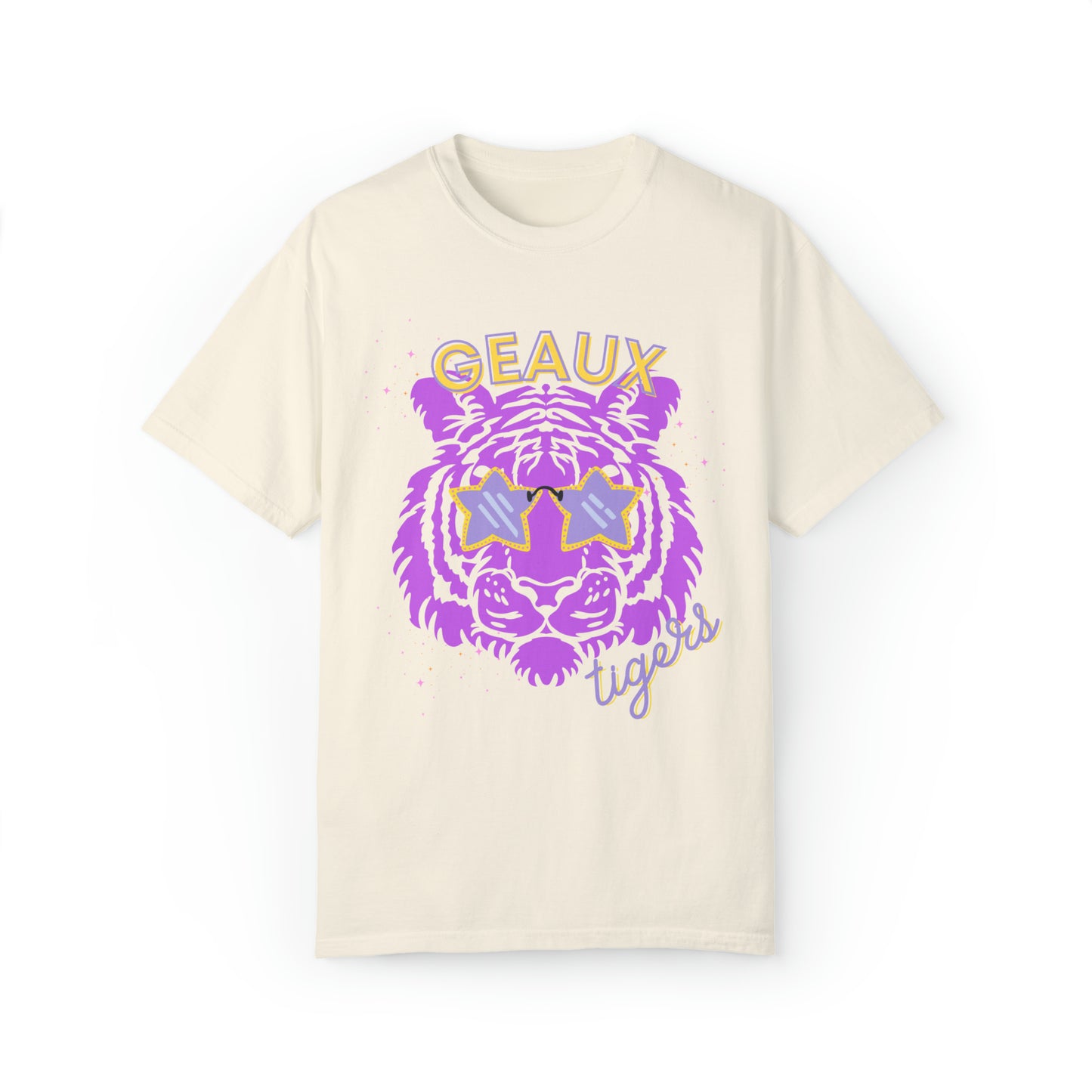 Geaux Tigers Shirt