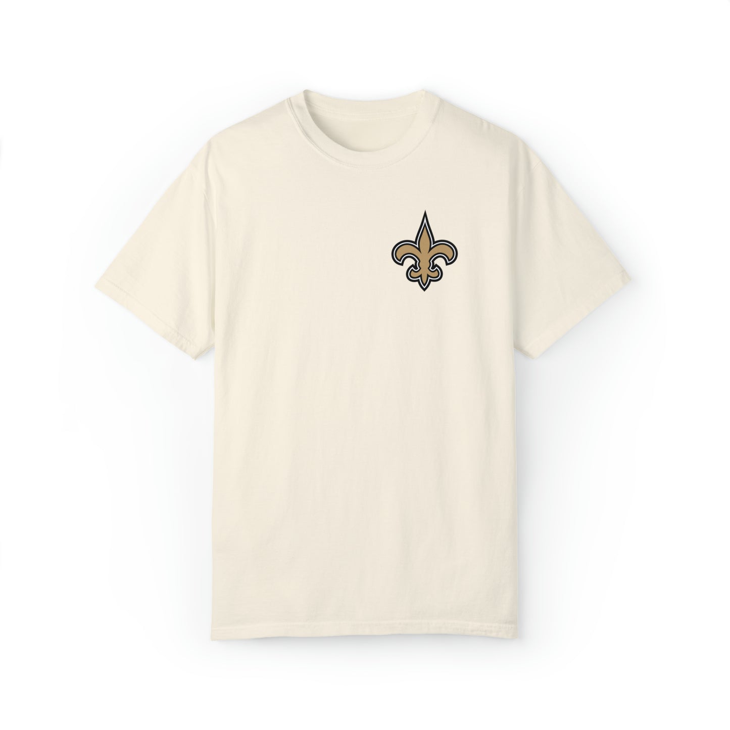 Saints Game Day Shirt