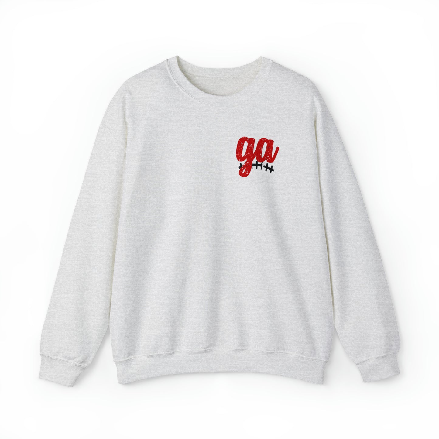 Bulldogs GA Game Day Sweatshirt