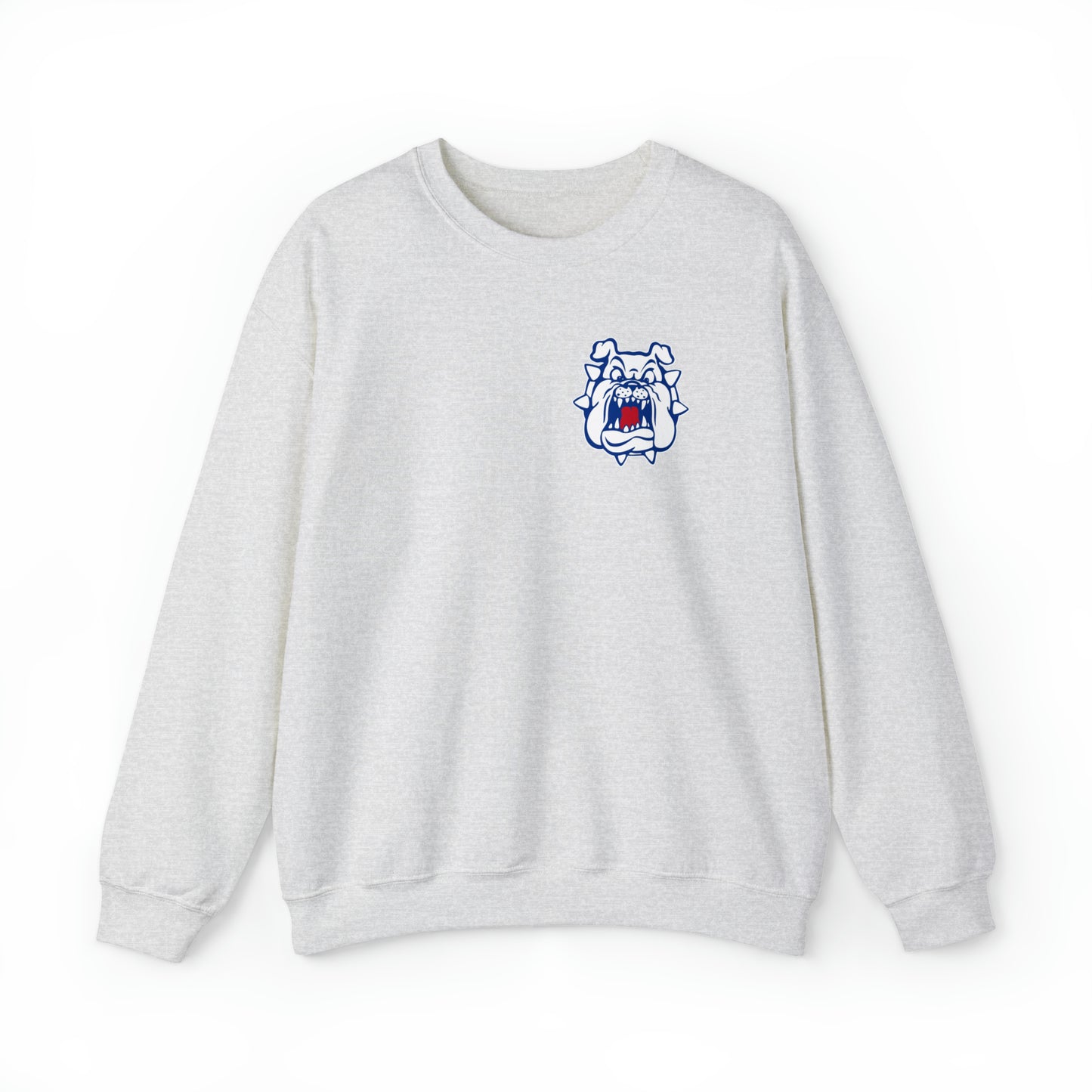 Fresno Game Day Sweatshirt