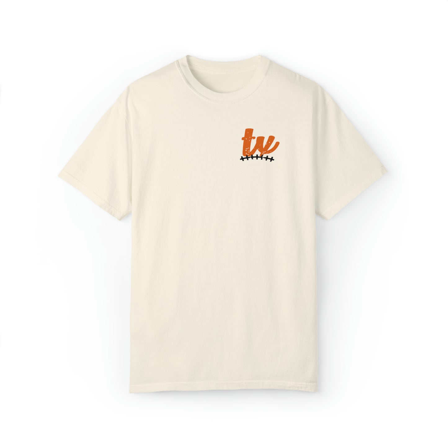 Texas Longhorns Game Day Shirt