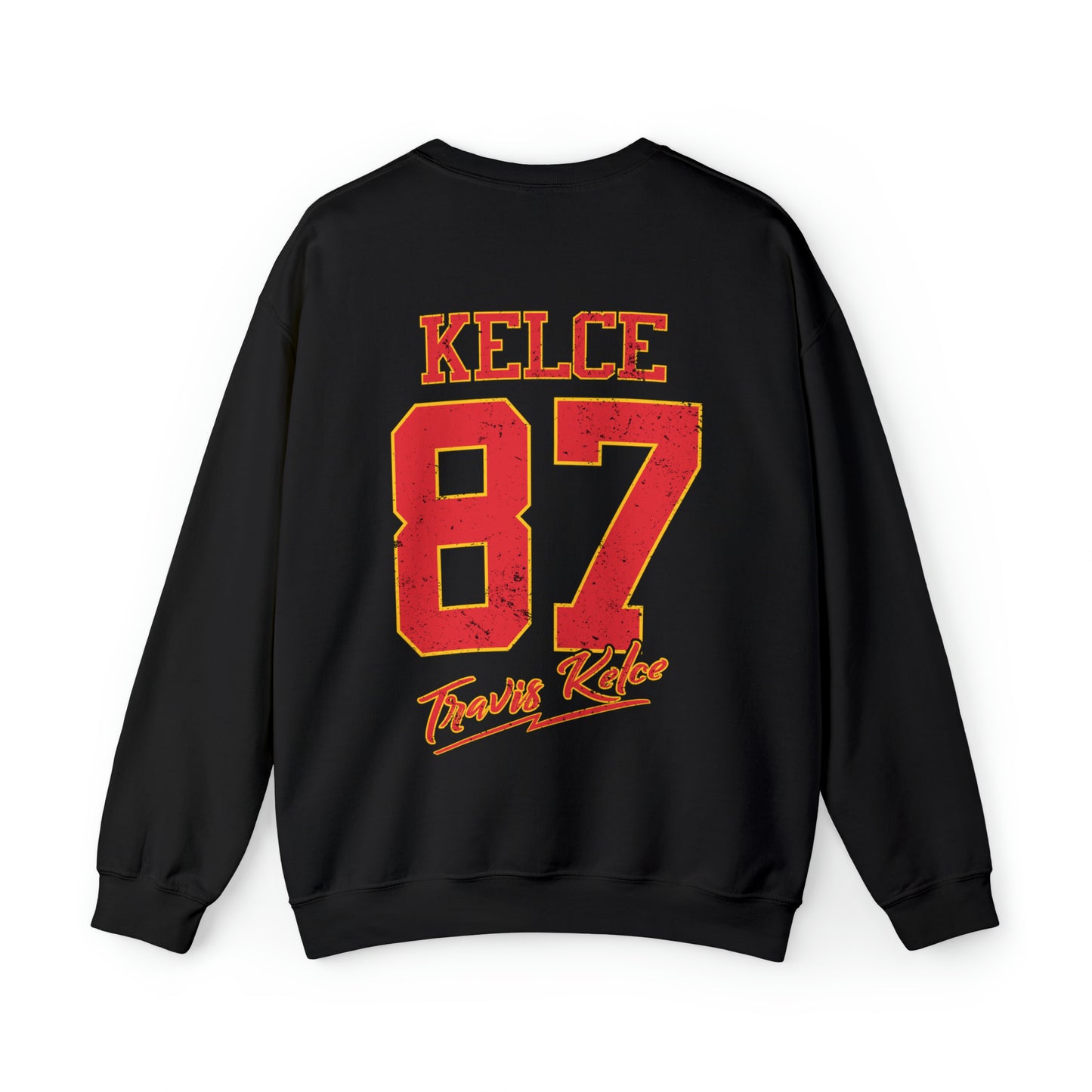 In My Chiefs Era Sweatshirt