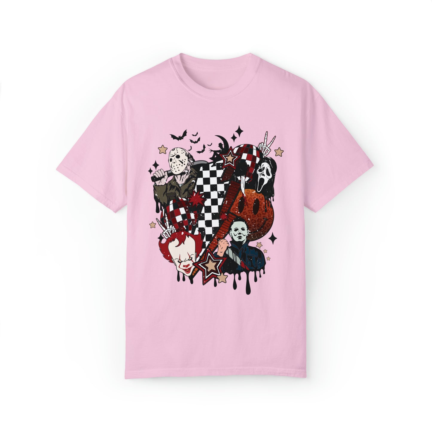 Horror Movies Shirt
