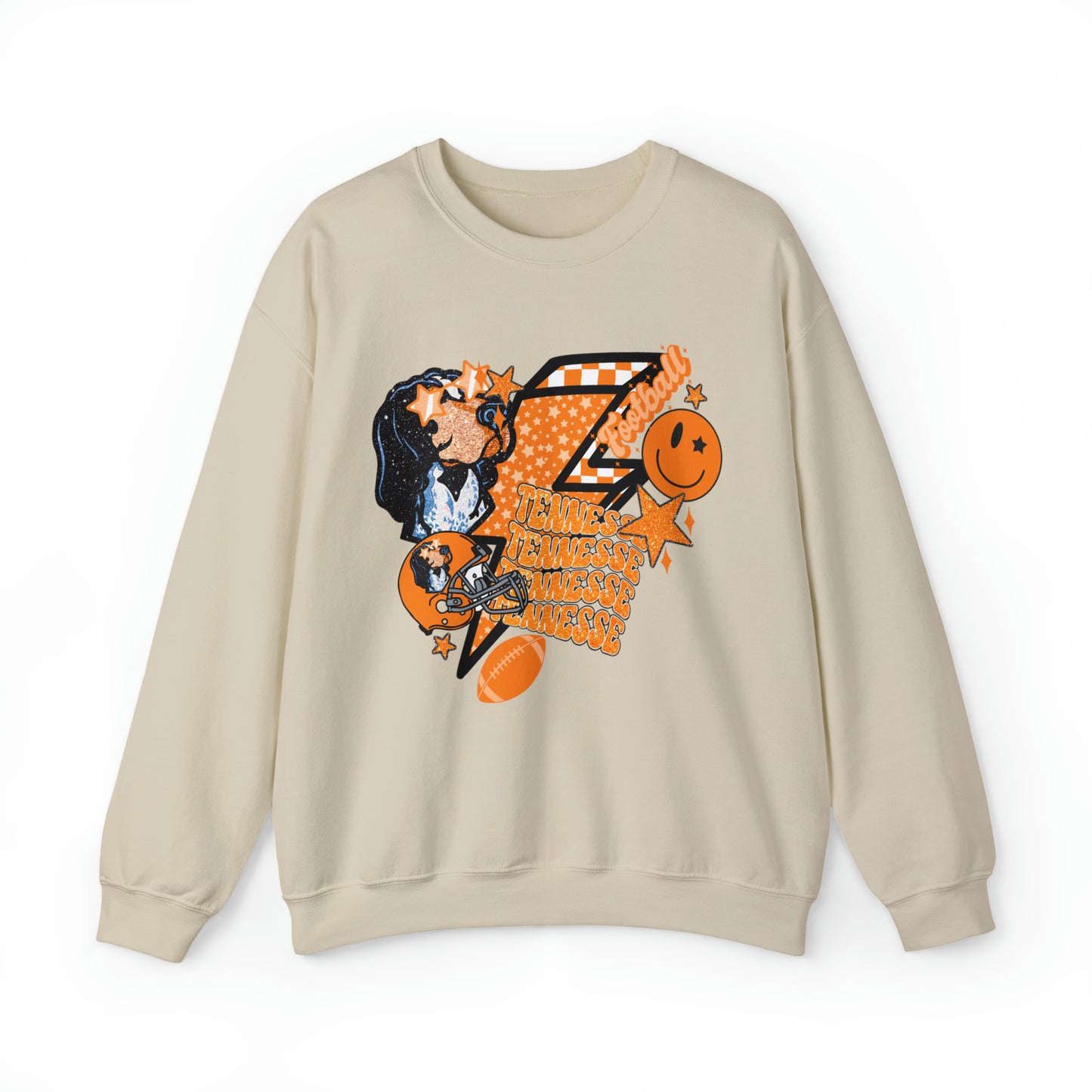 Vols Football Sweatshirt
