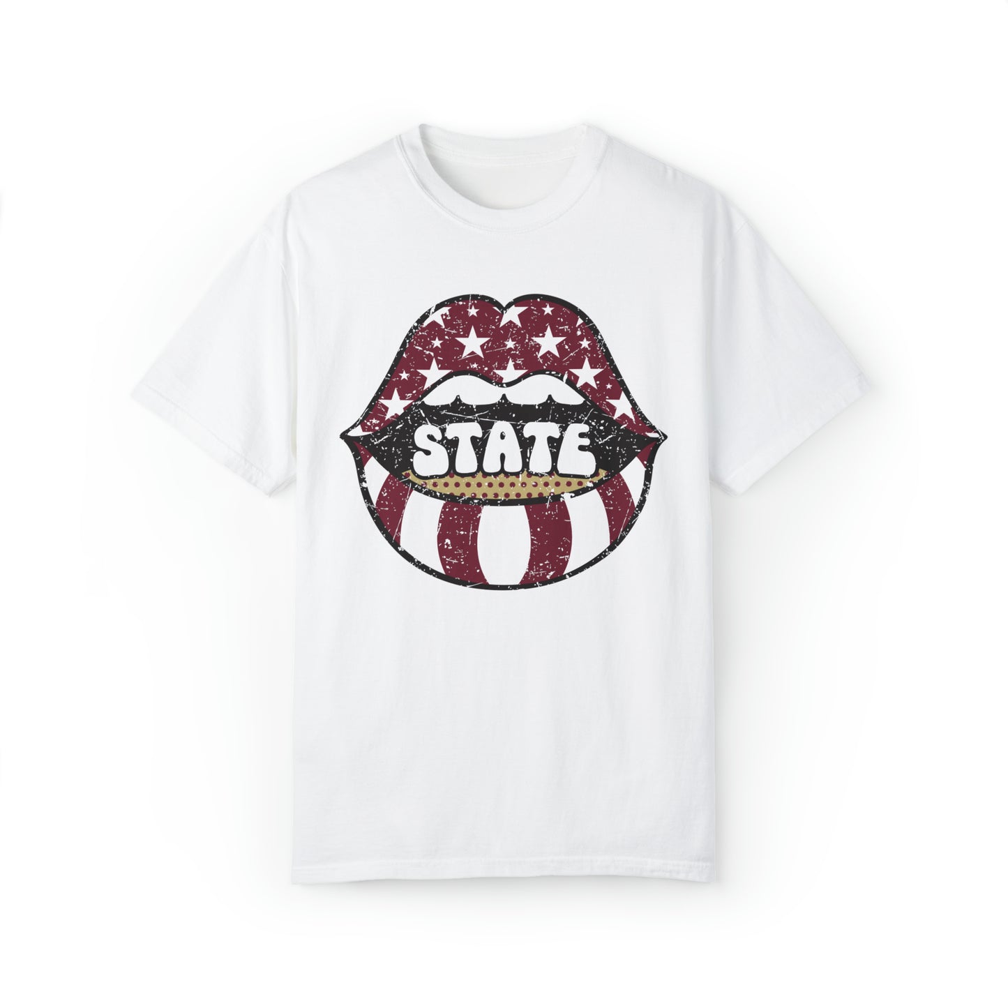 Noles State Shirt