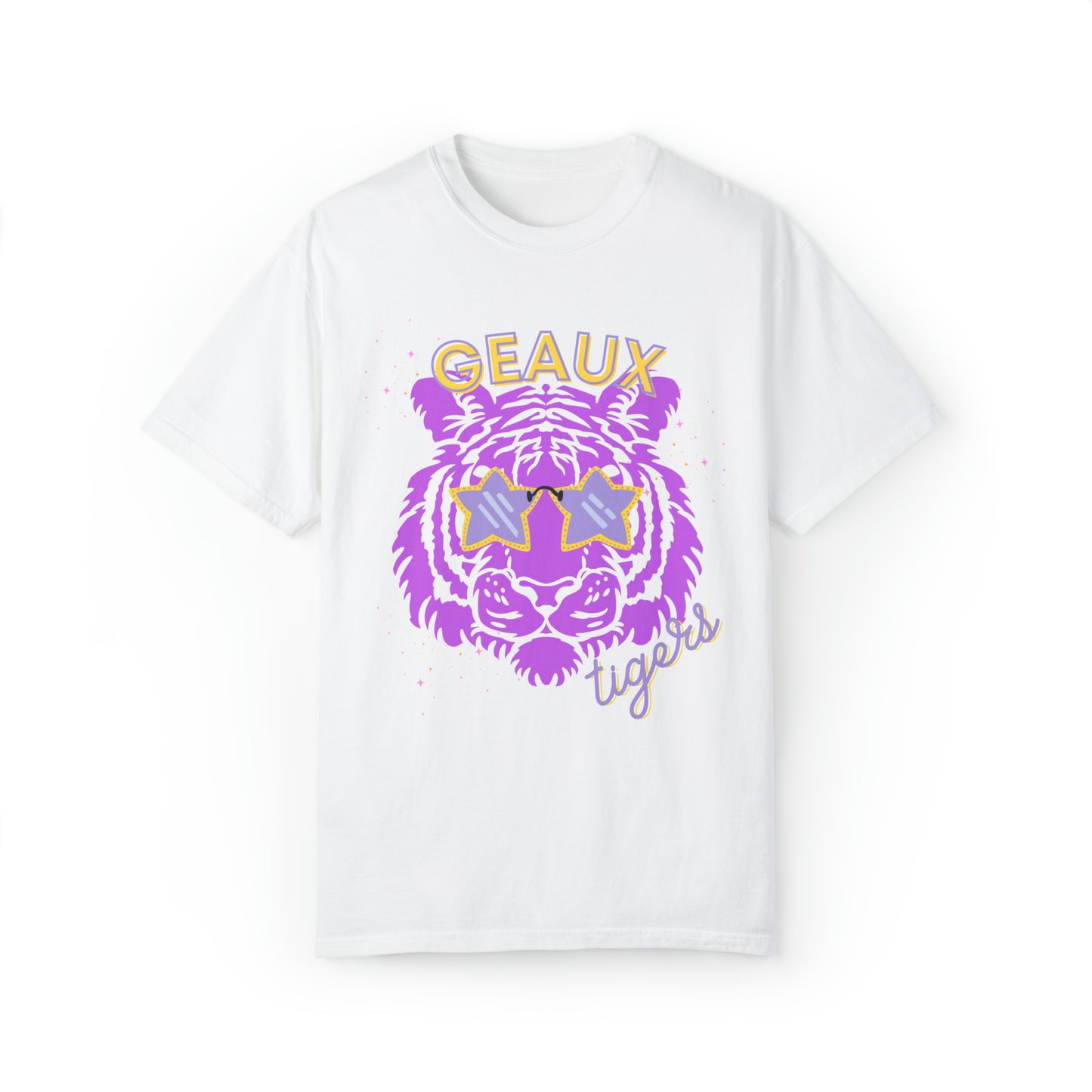 Geaux Tigers Shirt