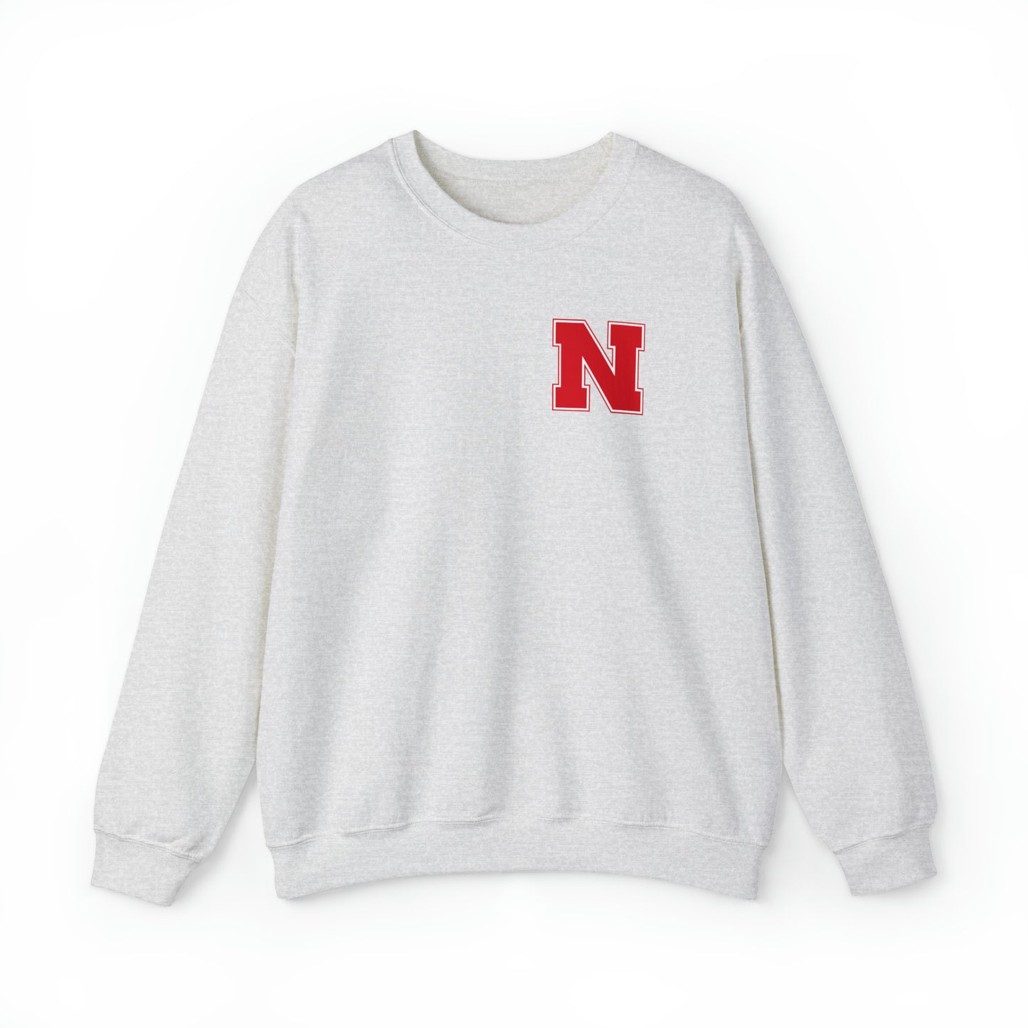 Huskers Game Day Sweatshirt