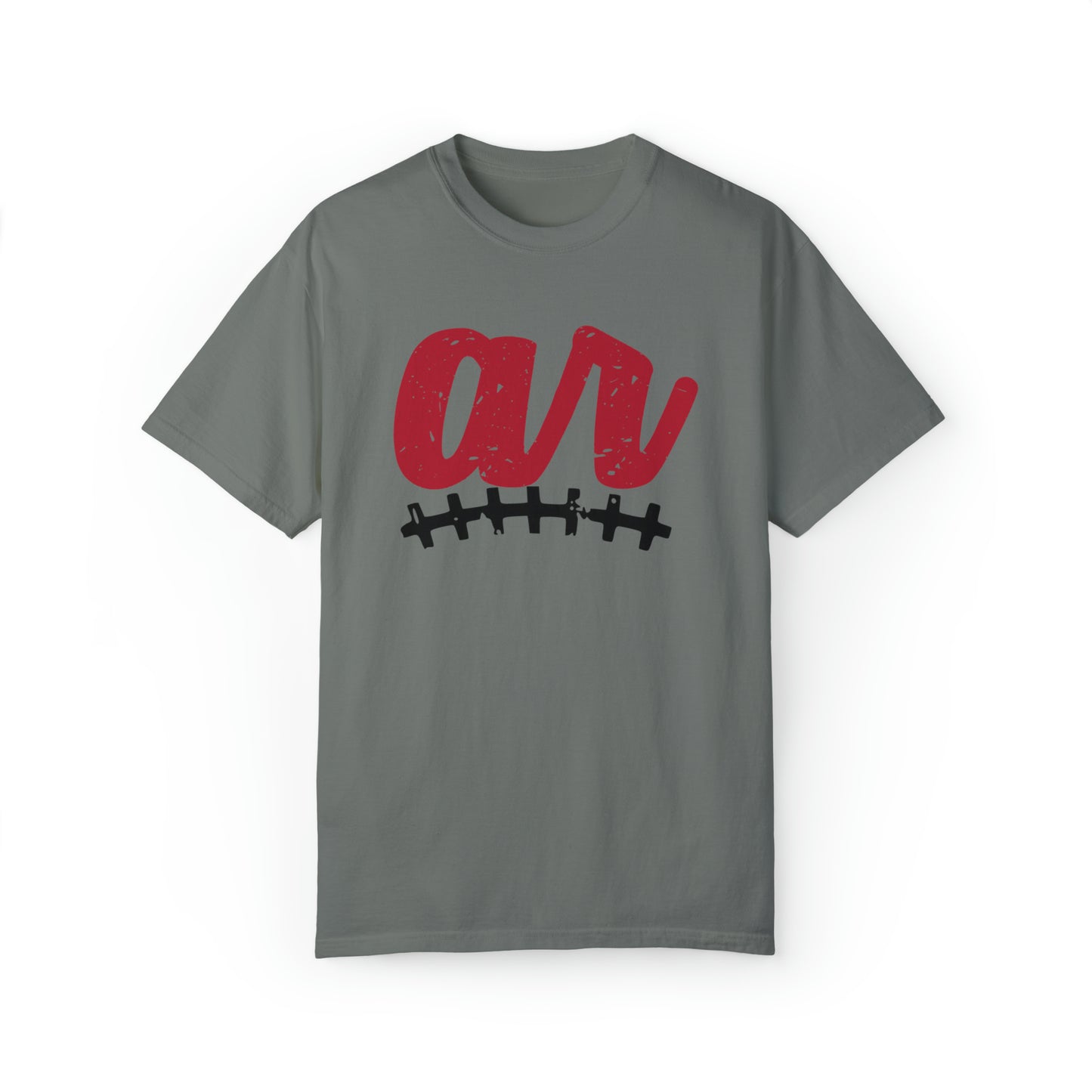 Arkansas Football Shirt