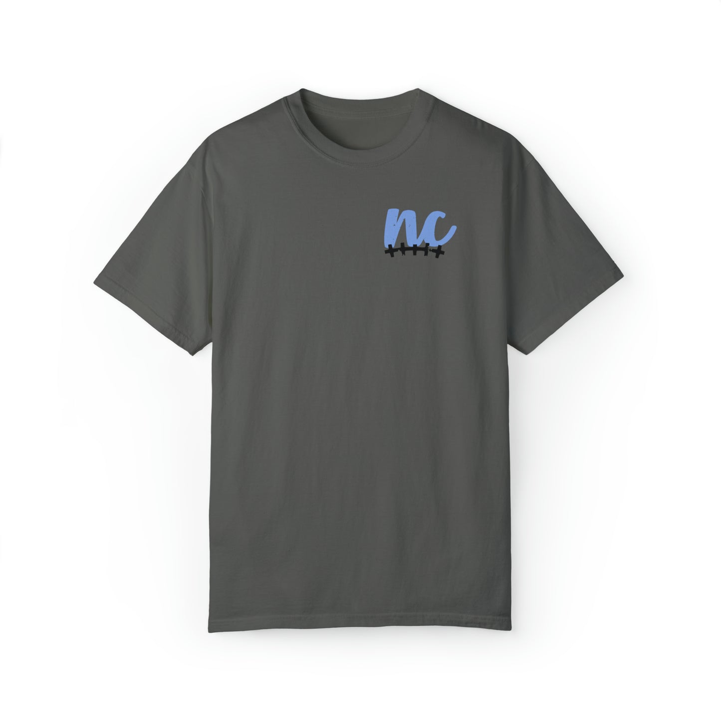 NC Tar Heels Game Day Shirt