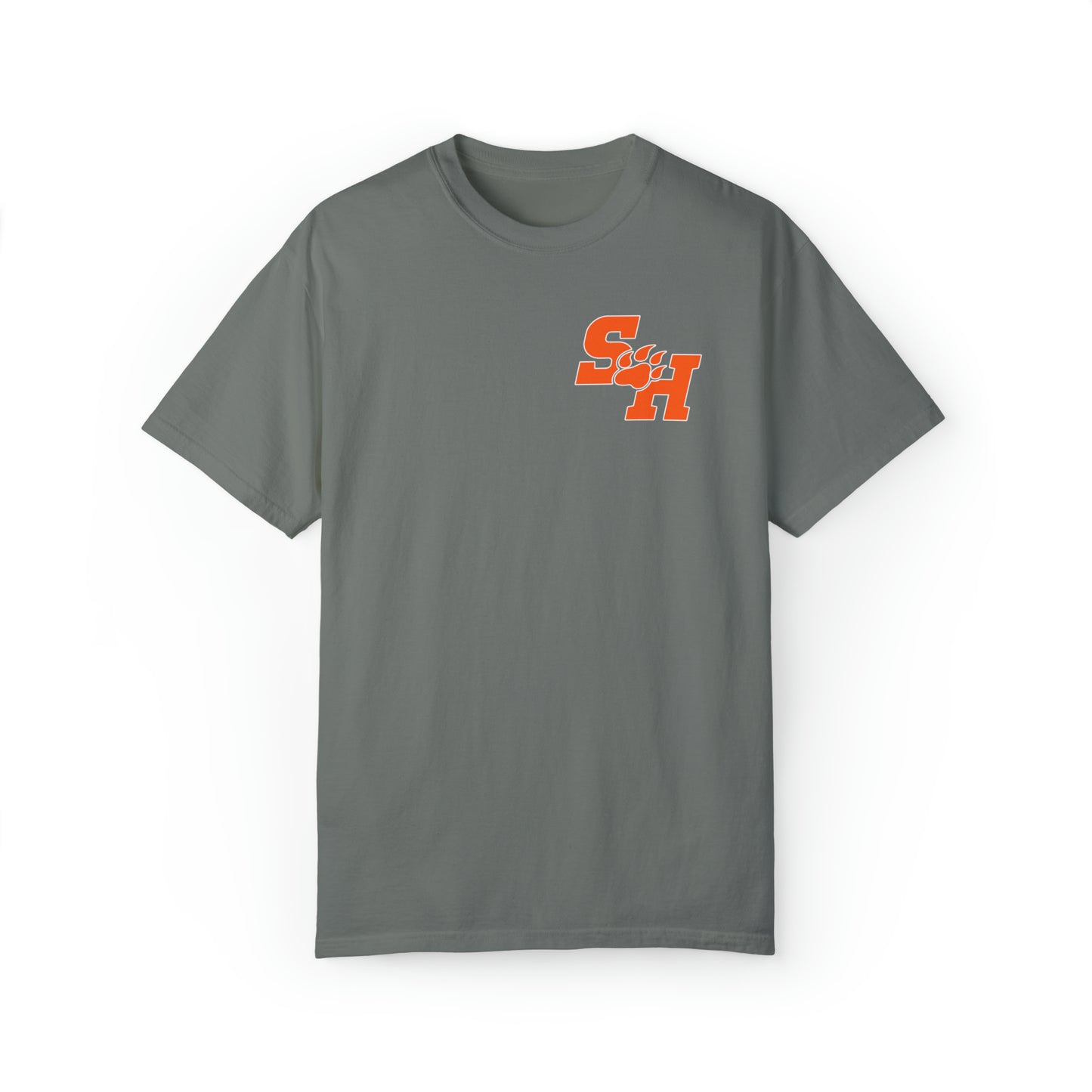 Sam Houston Bearkats Game Day Shirt