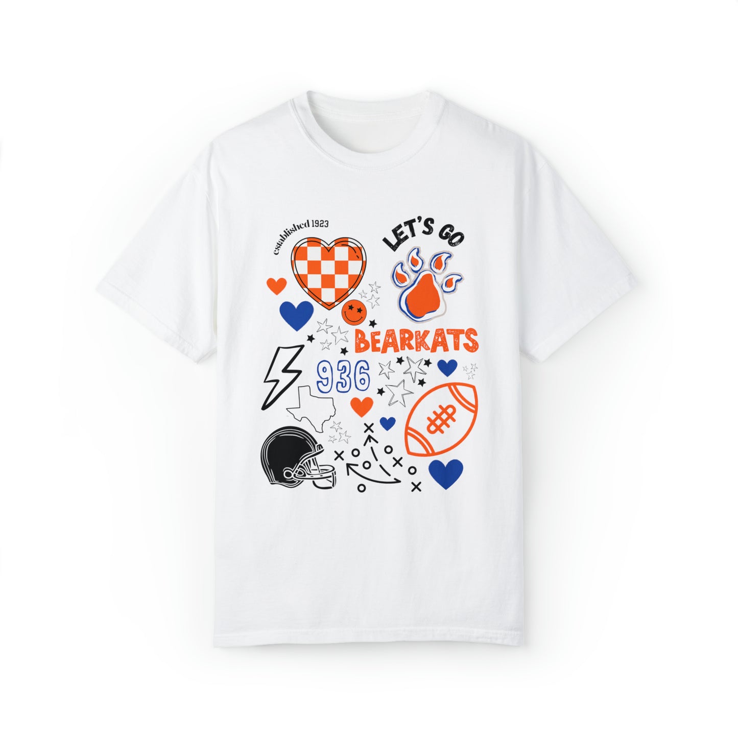 Sam Houston Bearkats Shirt