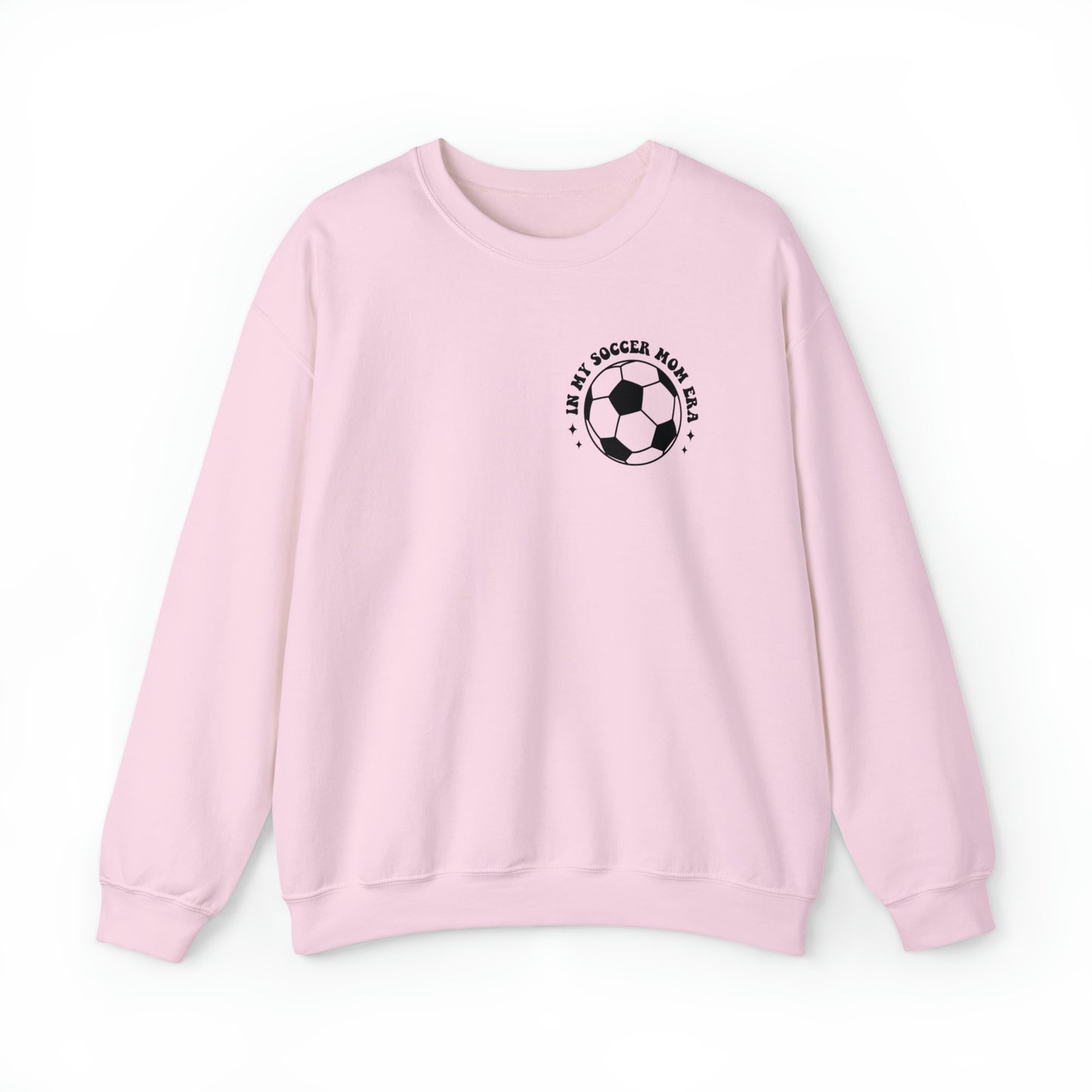 Soccer Mom Era Sweatshirt
