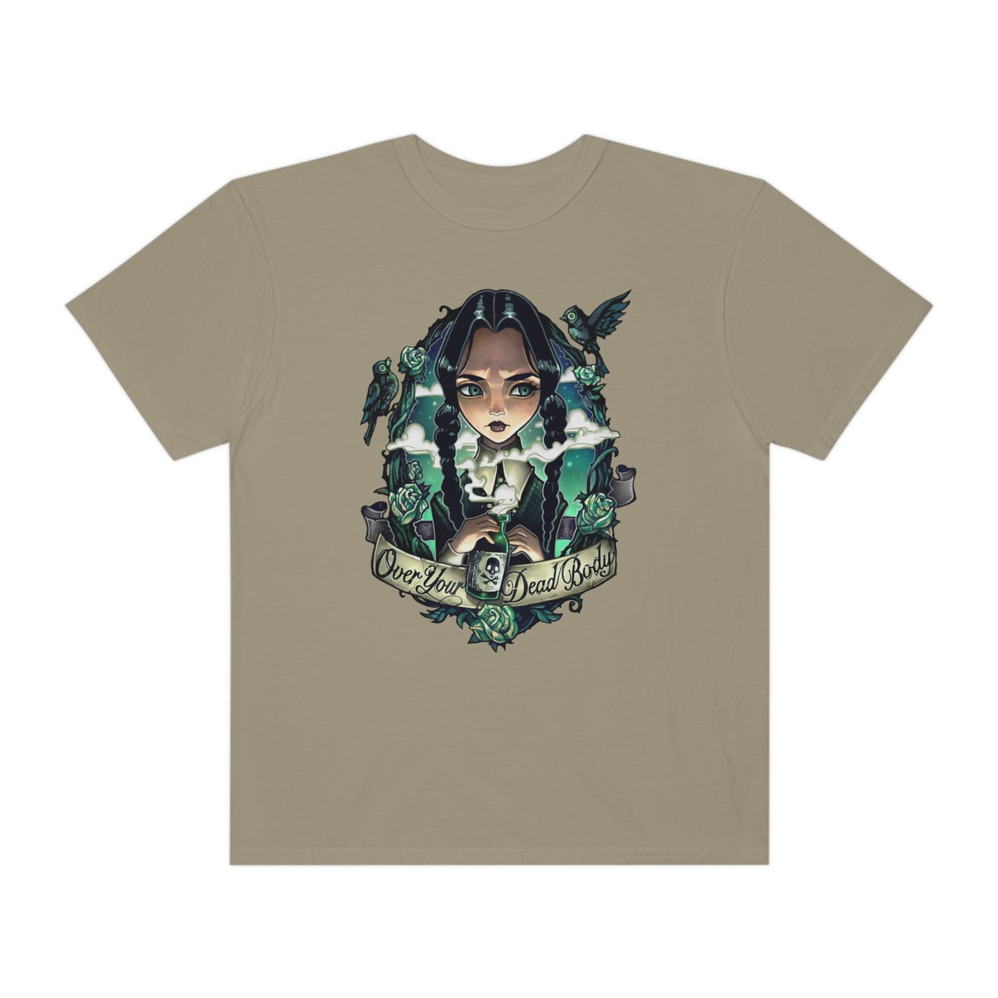 Wednesday Shirt