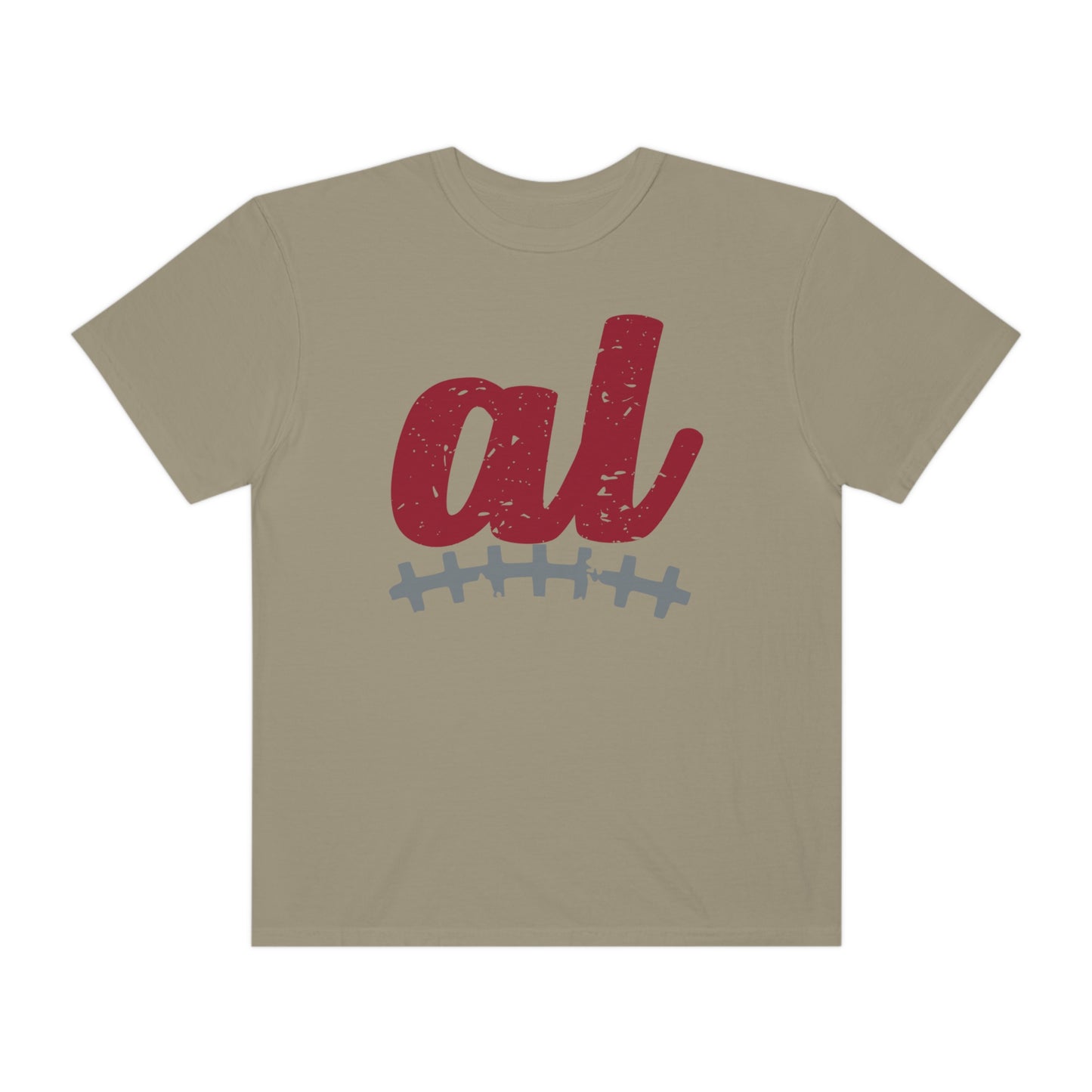 Alabama Football Shirt