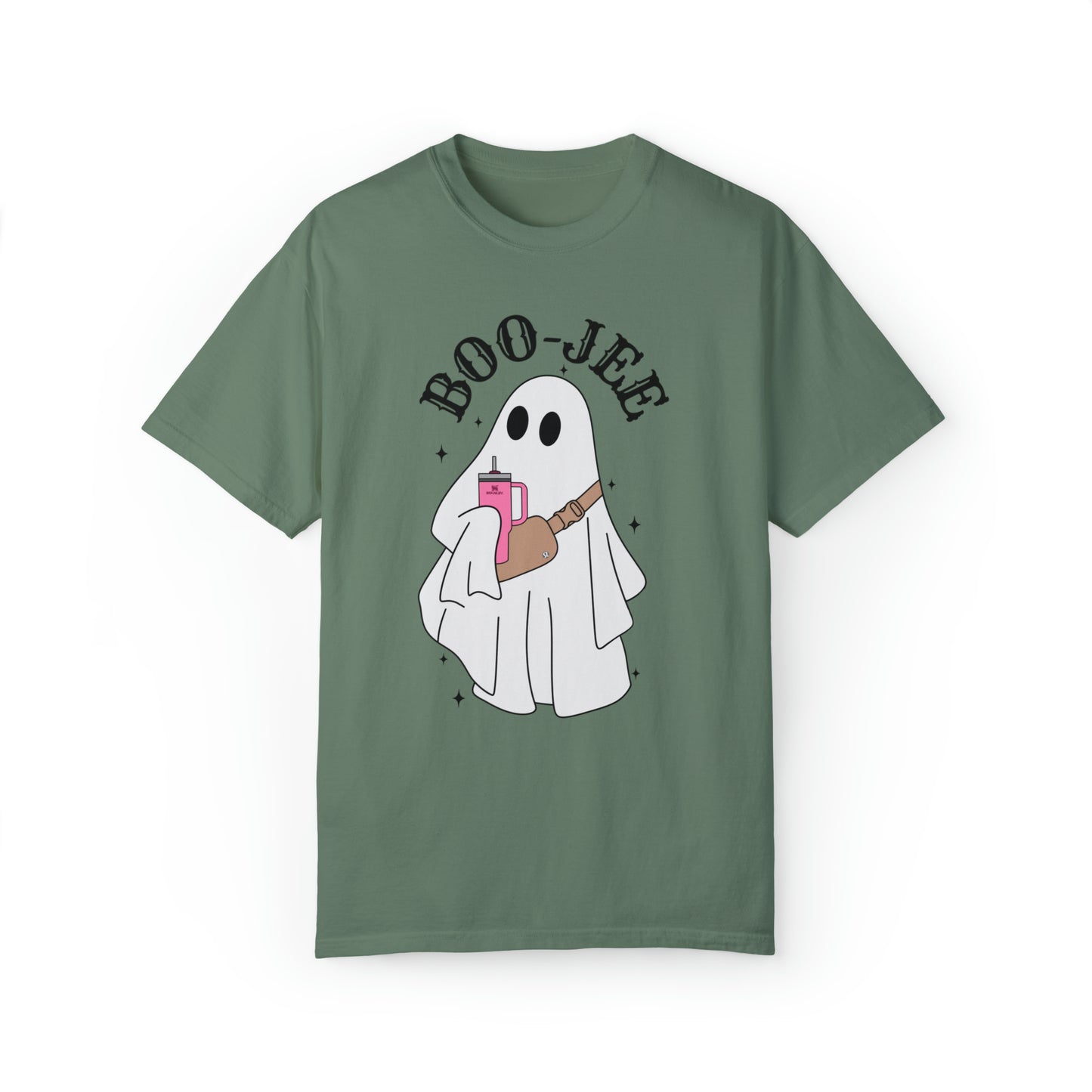 Boo-Jee Shirt