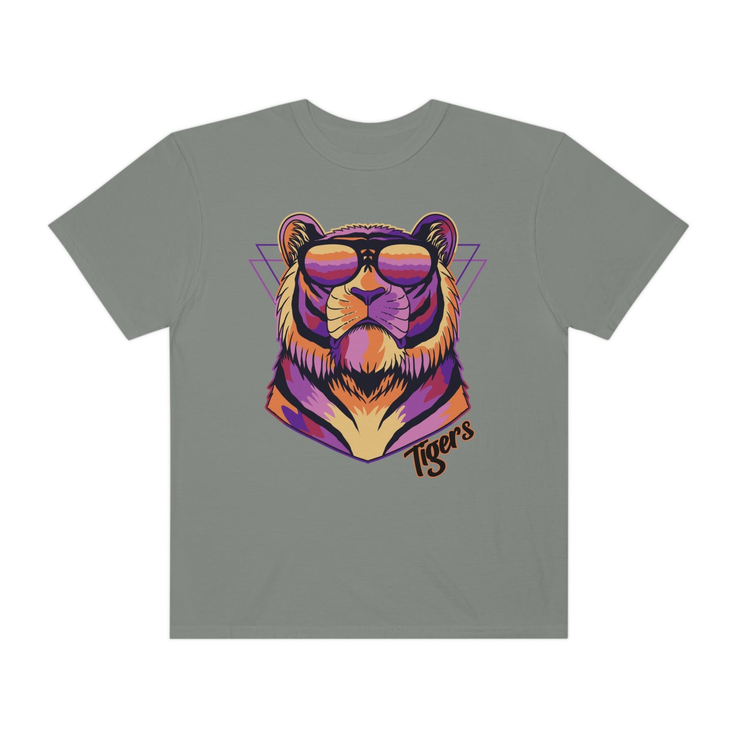 Cool Tiger Shirt