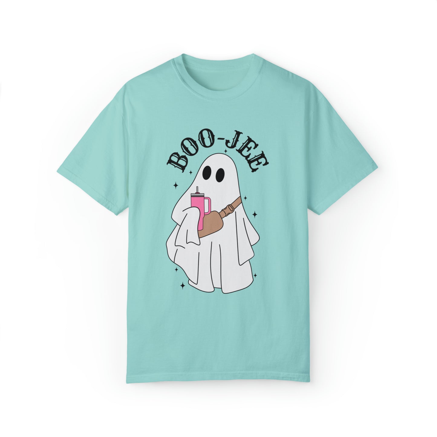 Boo-Jee Ghost Shirt