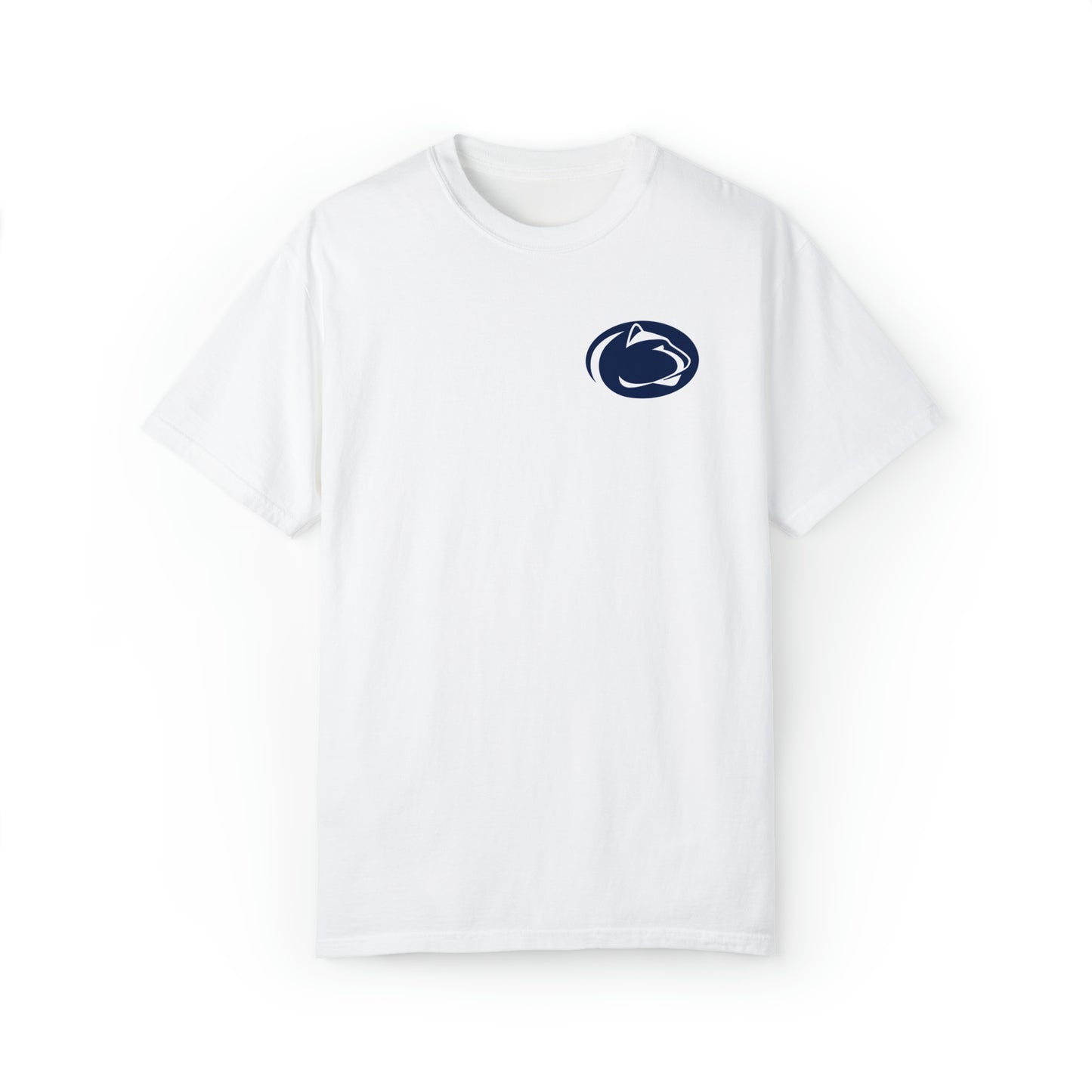 Lions Game Day Shirt