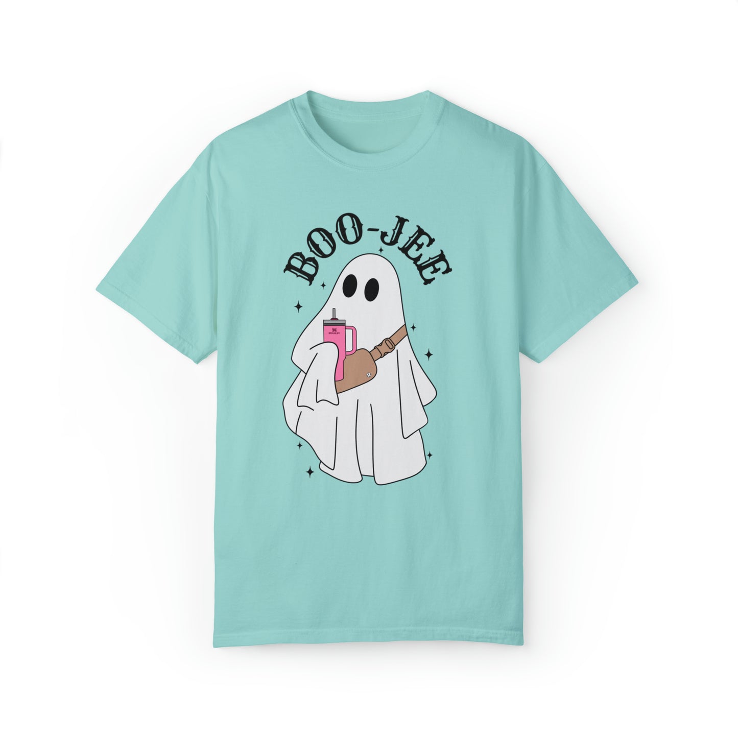 Boo-Jee Shirt