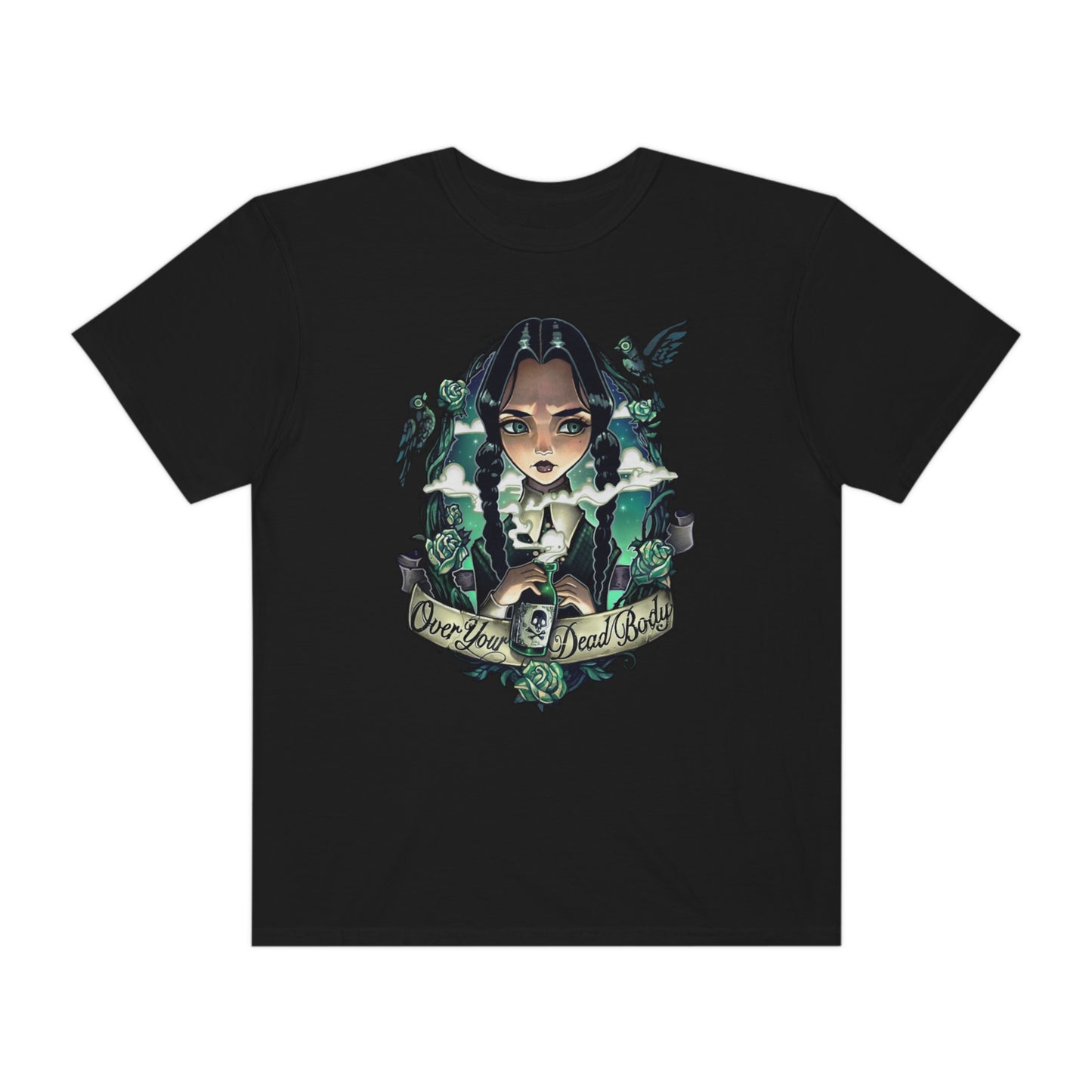 Wednesday Shirt