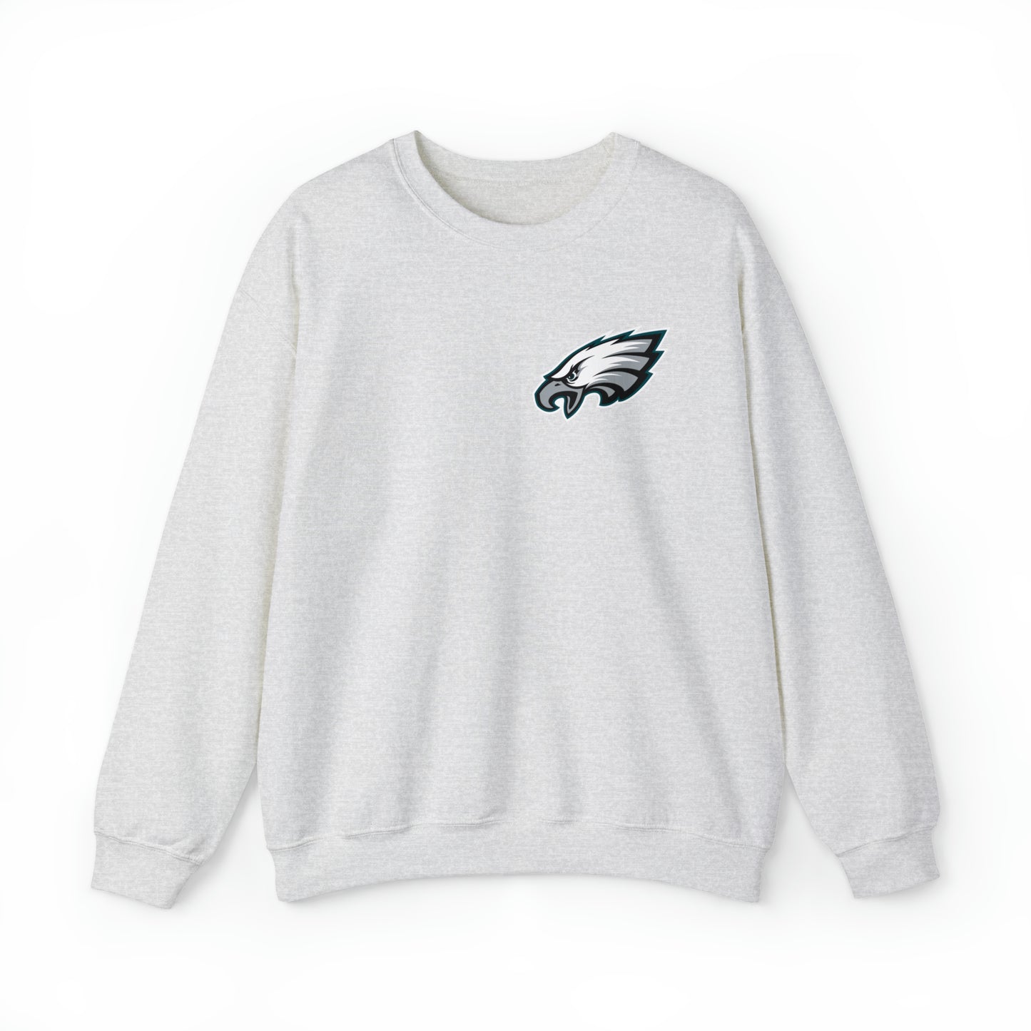Eagles Game Day Sweatshirt