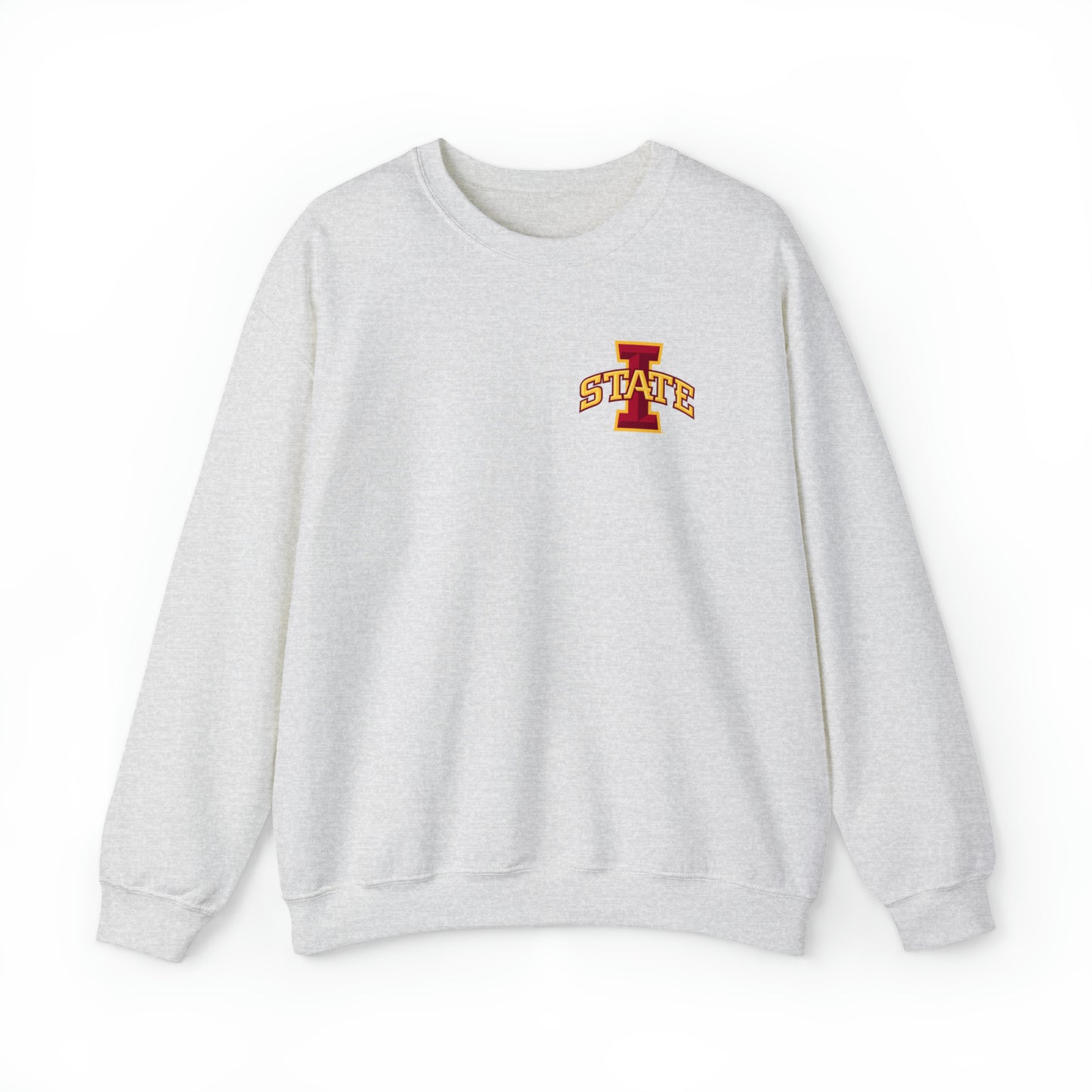 Cyclones Game Day Sweatshirt