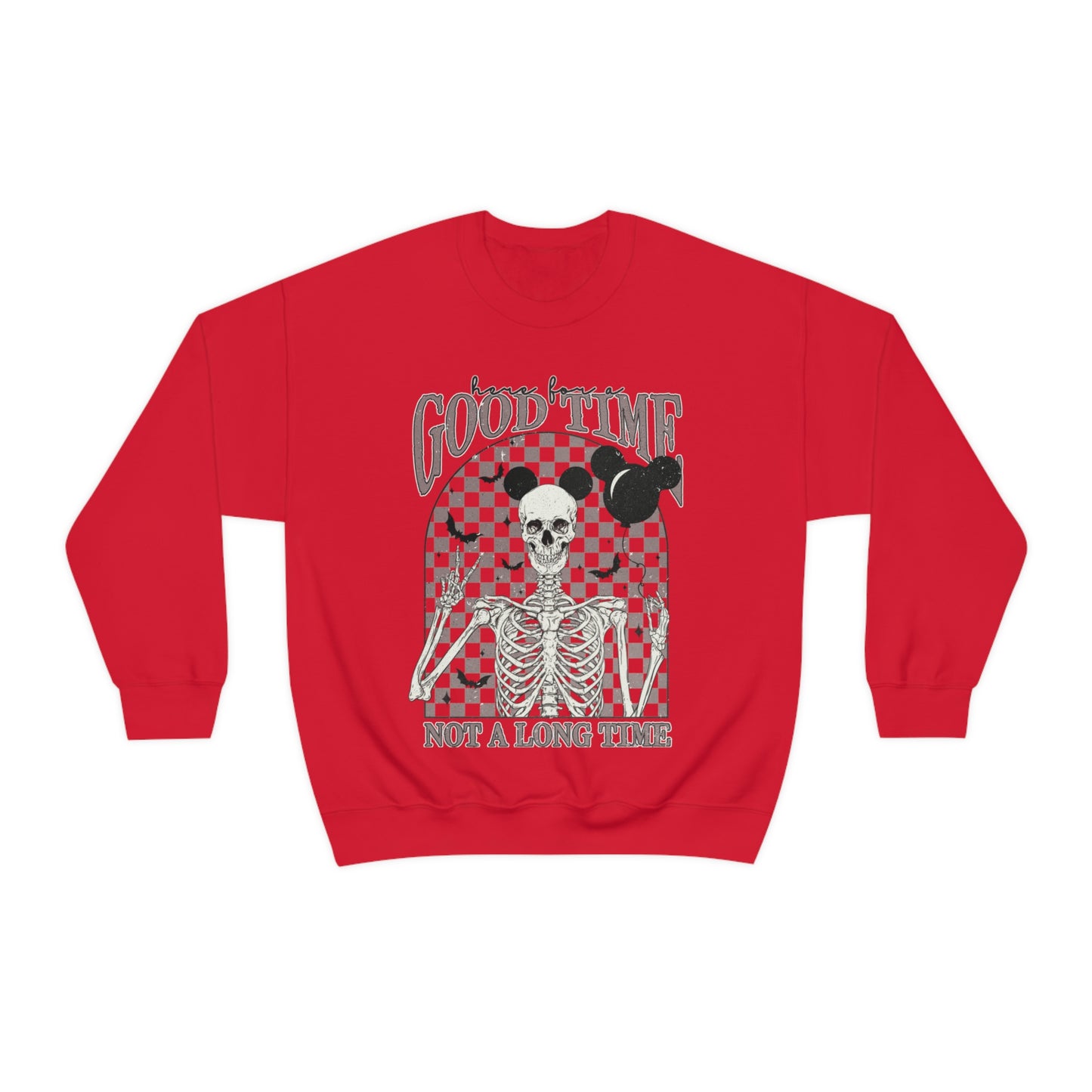 Good Time Sweatshirt