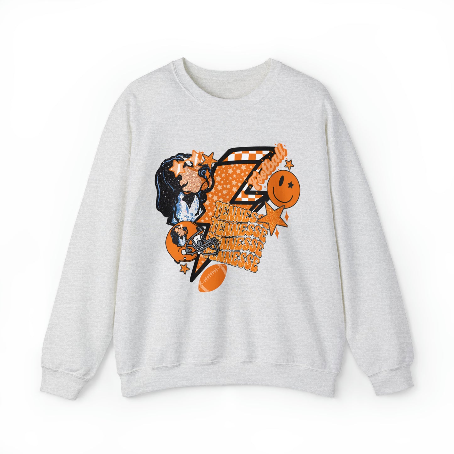 Vols Football Sweatshirt