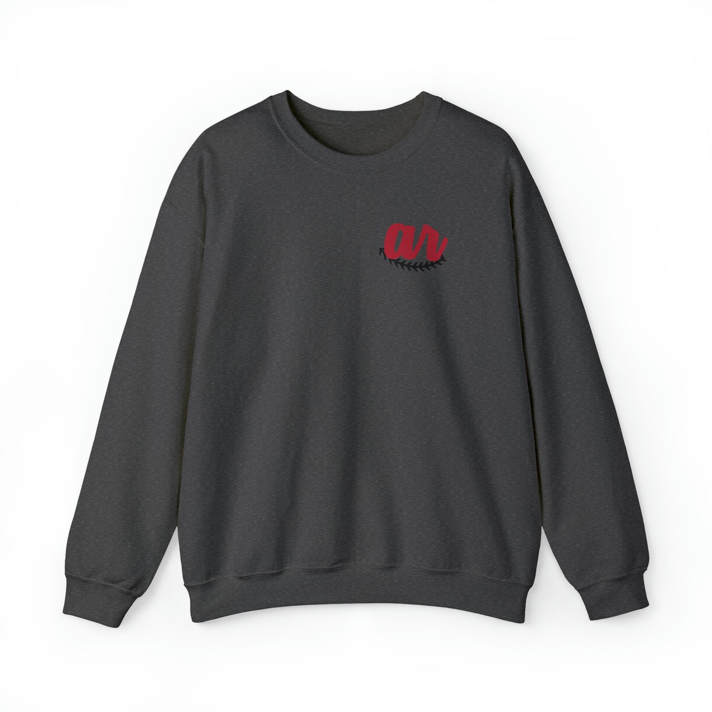 Razorbacks Baseball Game Day Sweatshirt