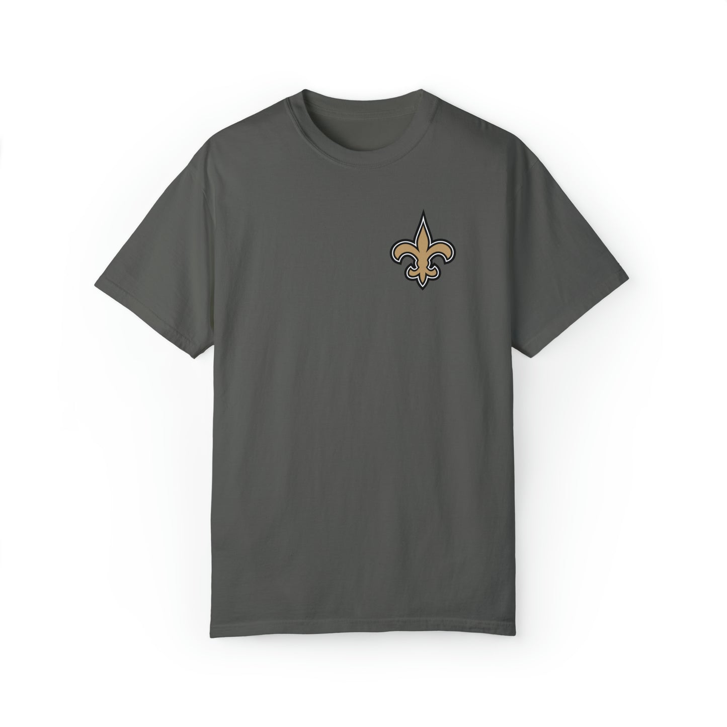 Saints Game Day Shirt