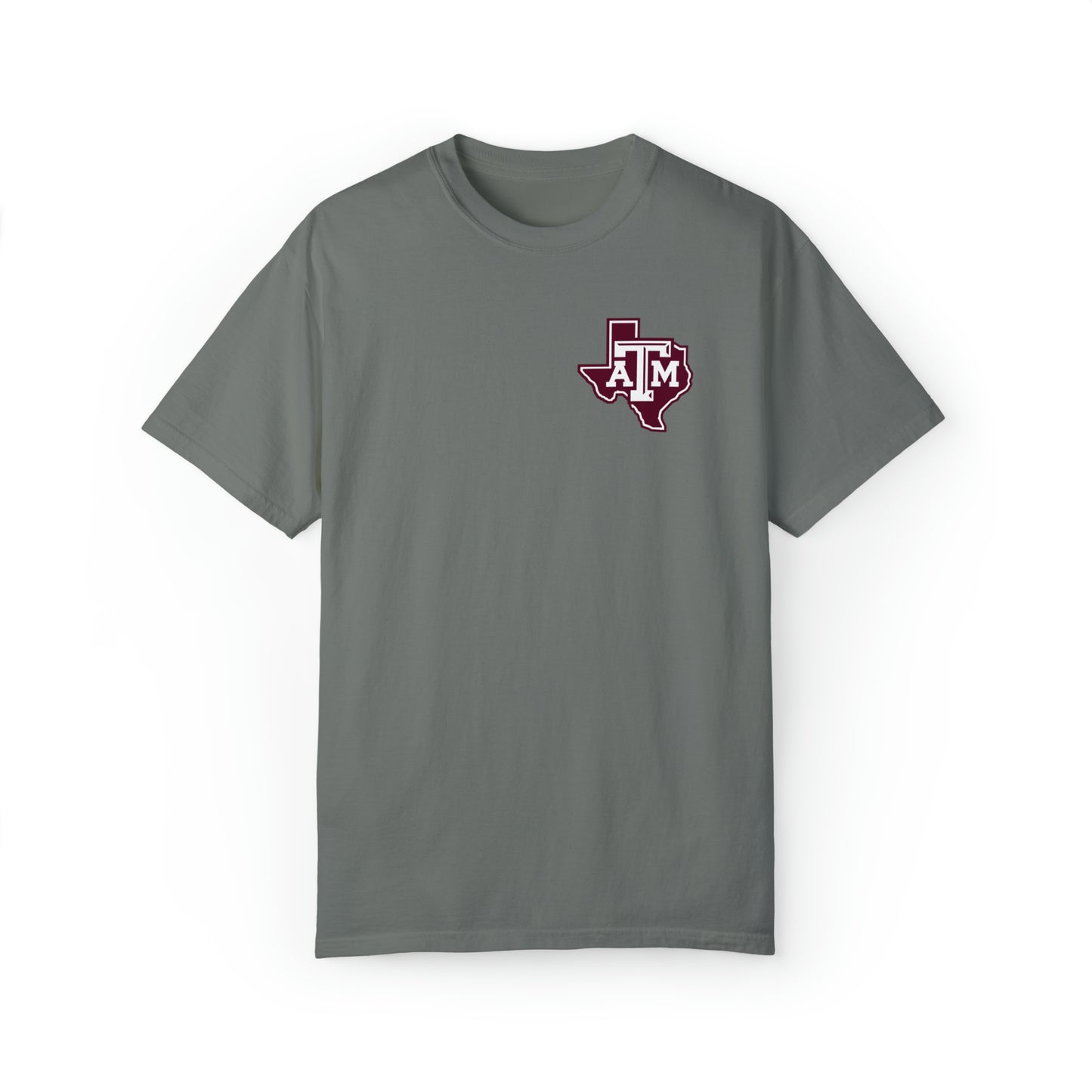 Aggies Game Day Shirt