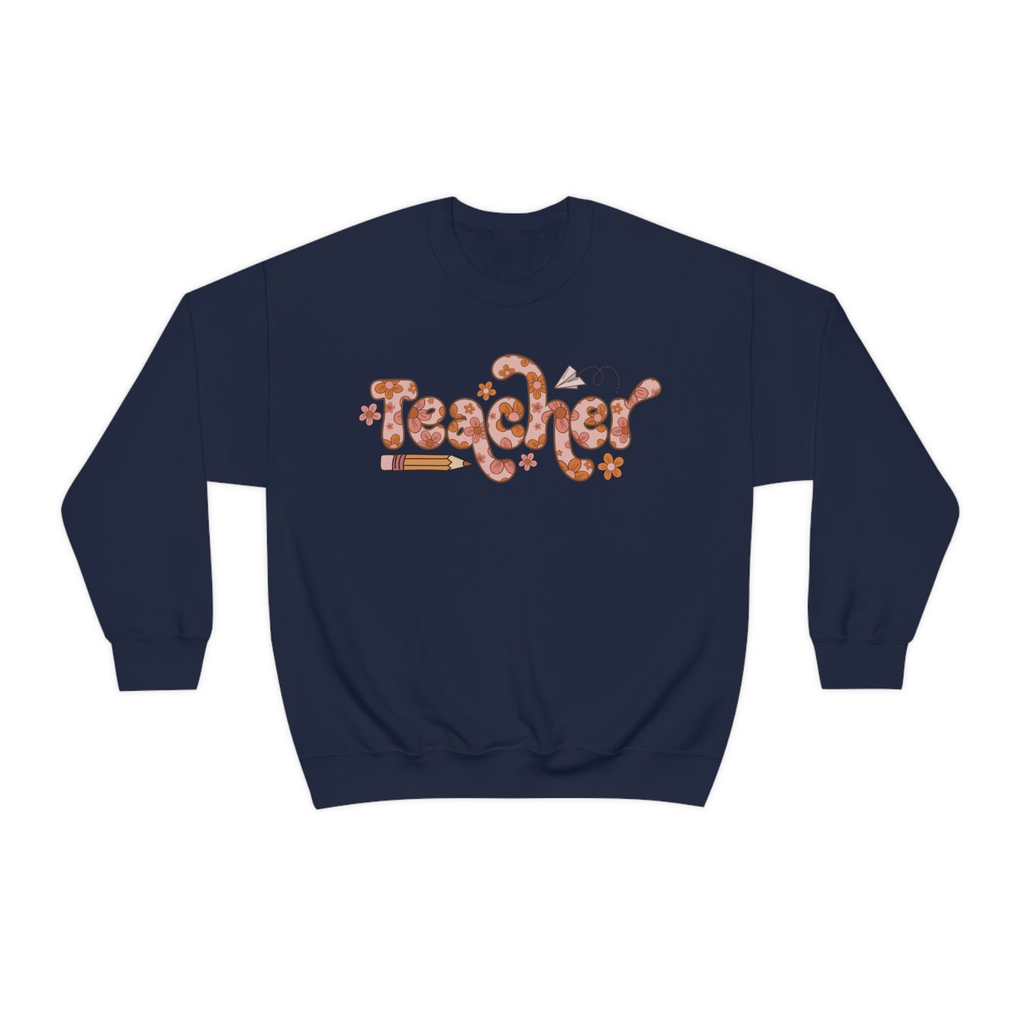 Teacher Sweatshirt