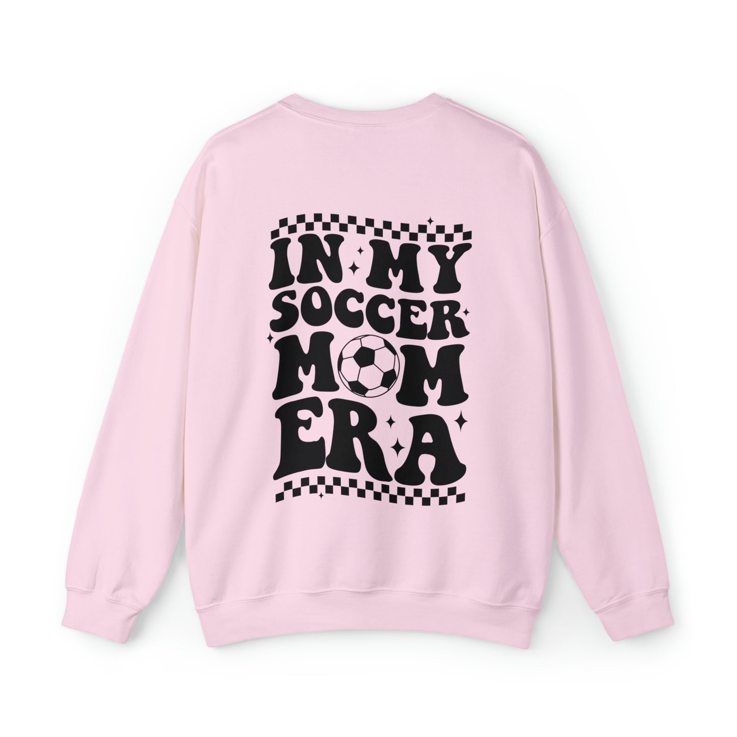 Soccer Mom Era Sweatshirt