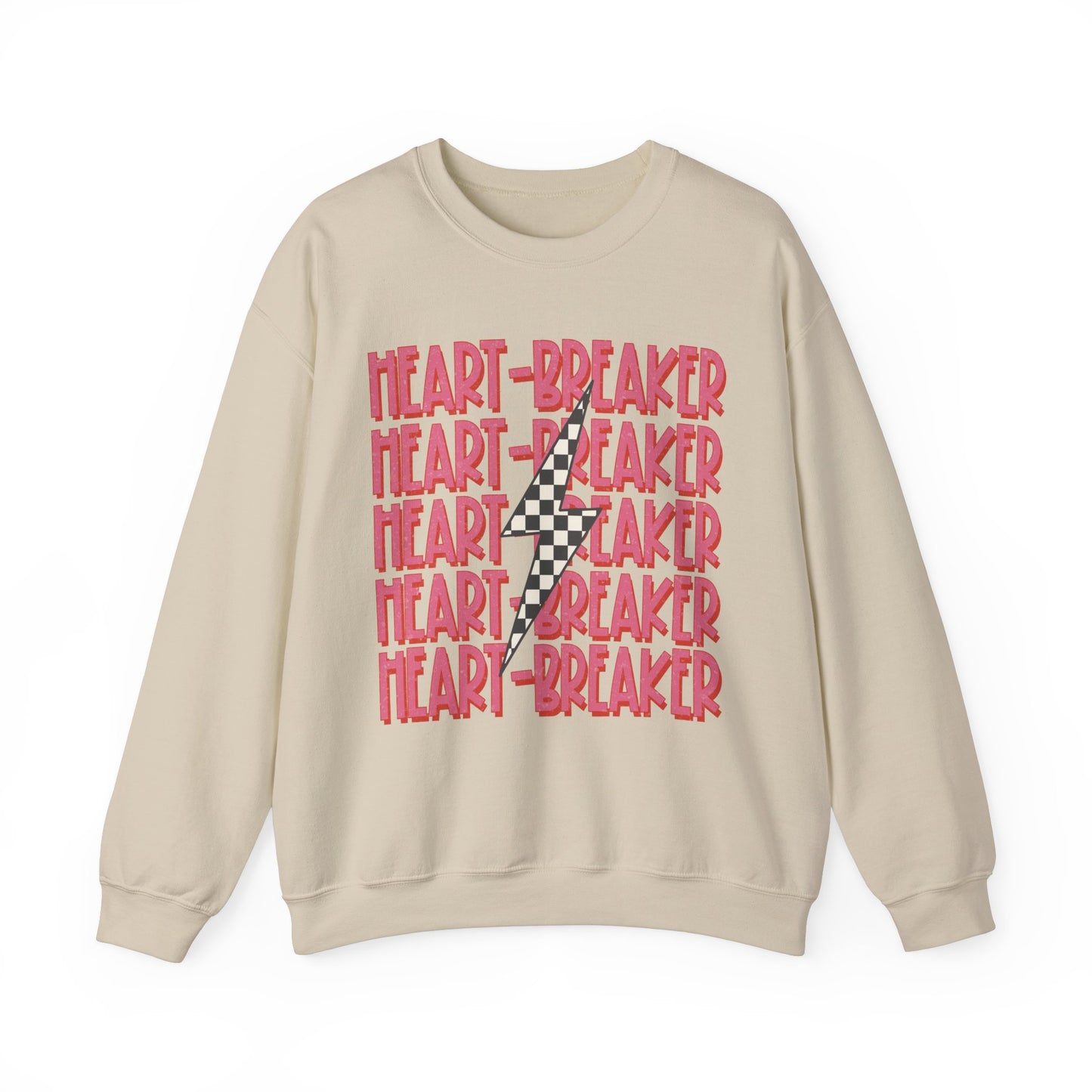 Heartbreaker Sweatshirt
