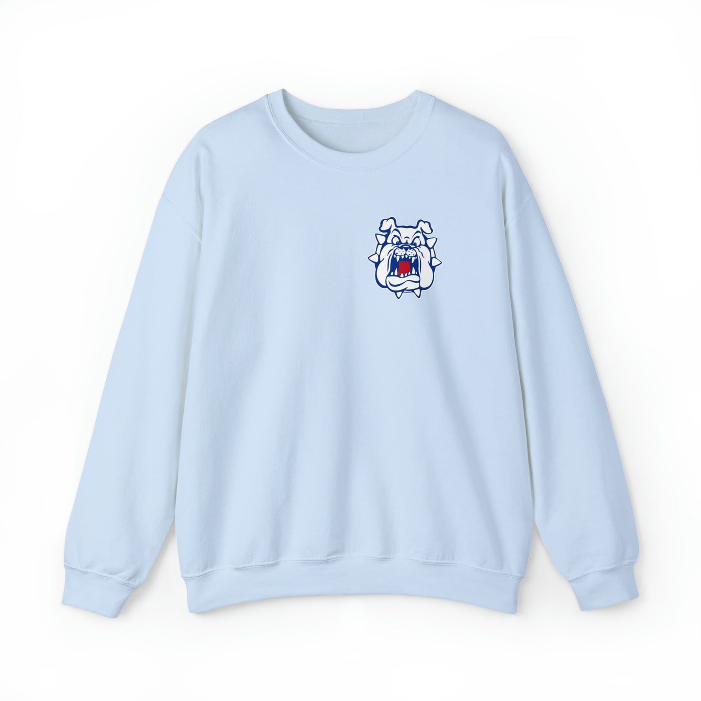 Fresno Game Day Sweatshirt