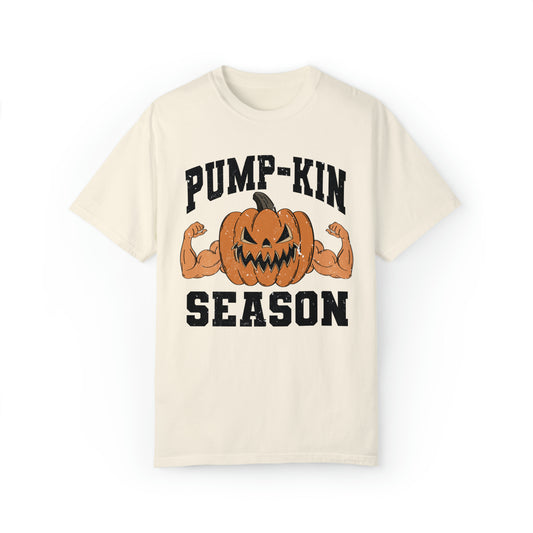 Pump-Kin Season Shirt