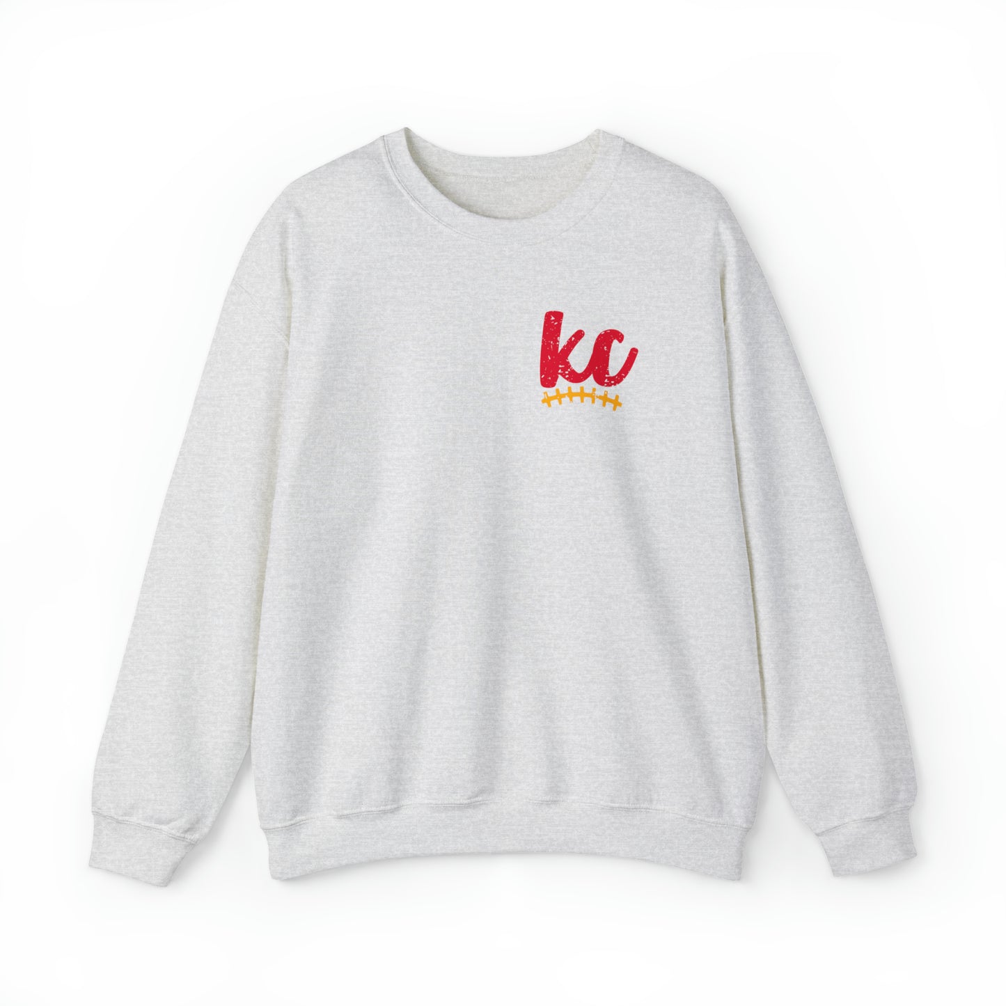 Chiefs Game Day Sweatshirt