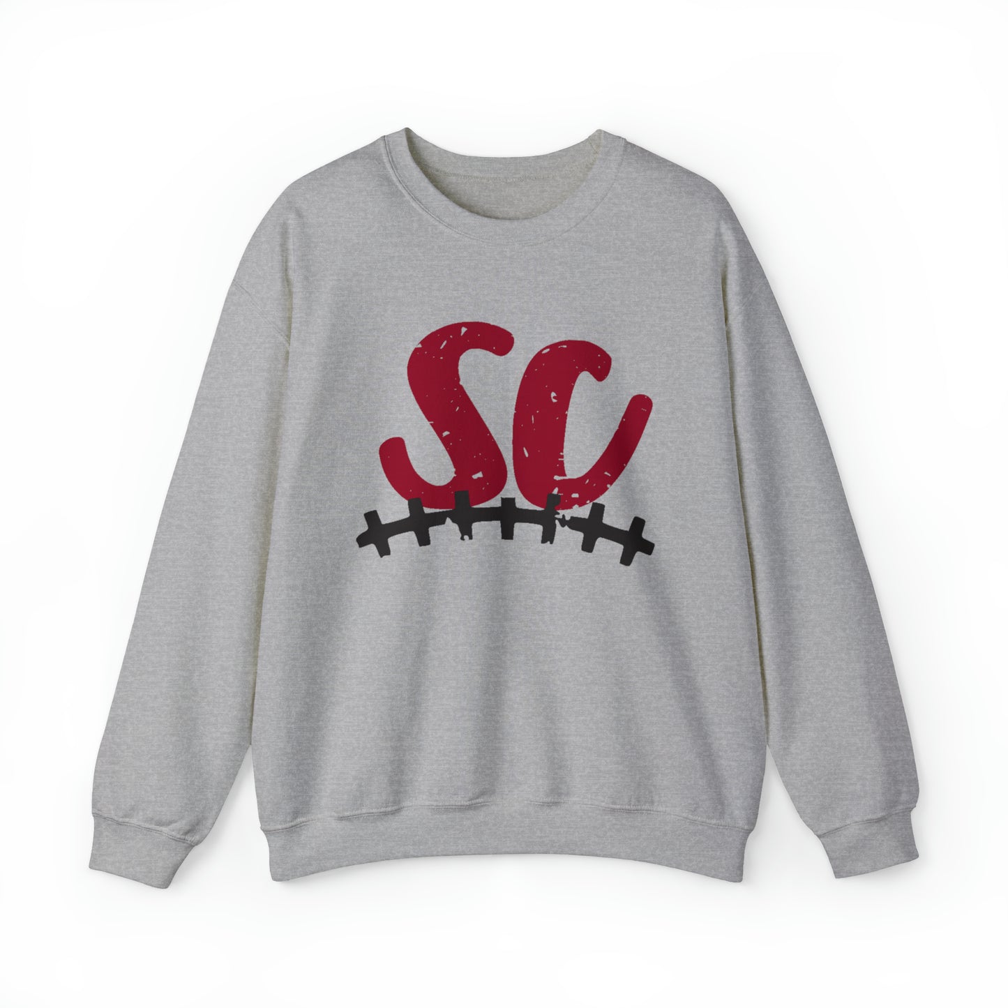 SC Football Sweatshirt