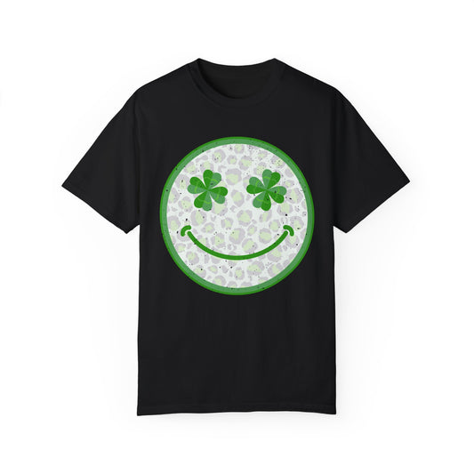 Shamrock Shirt