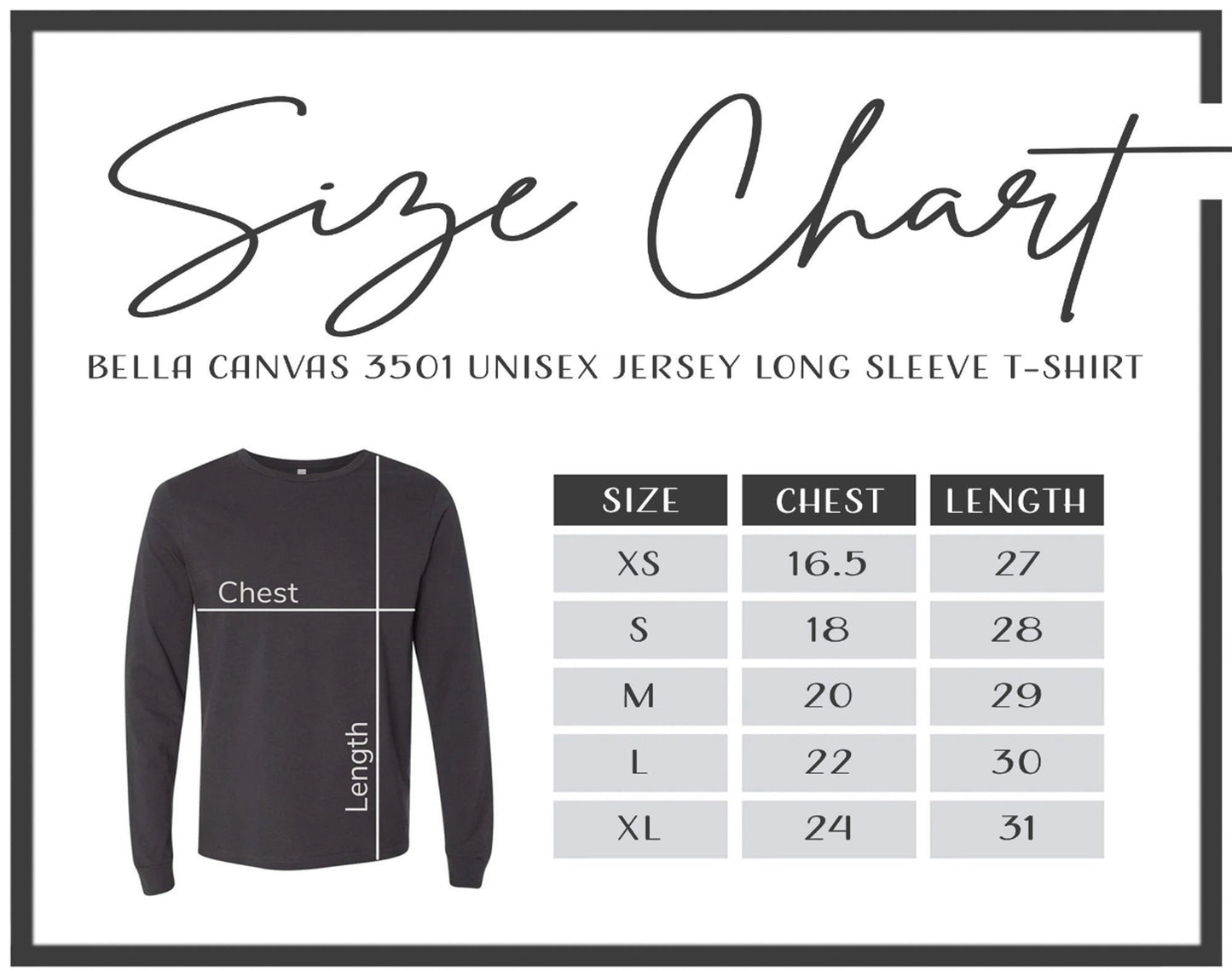 Louisiana Tiger Long Sleeve Shirt