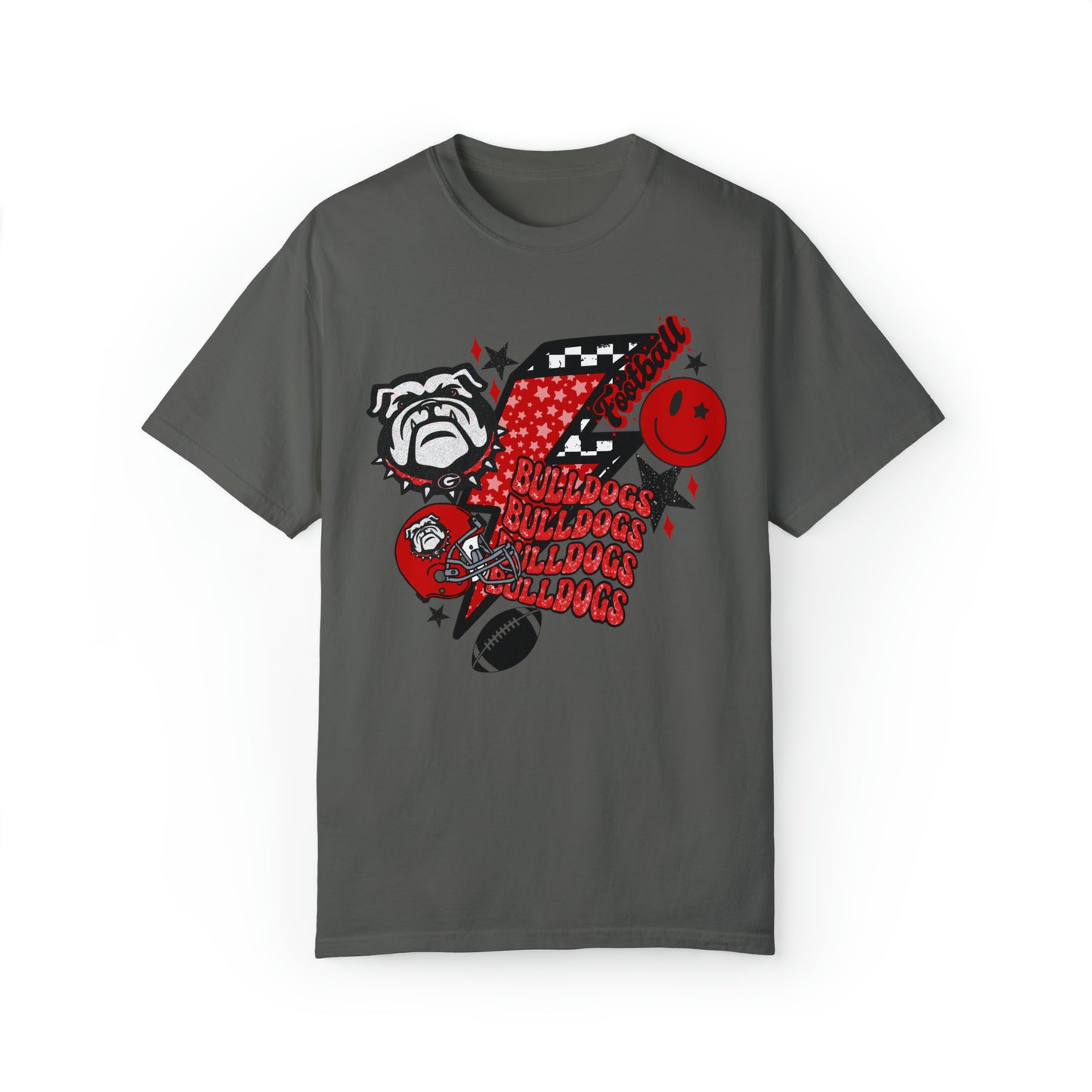 Georgia Bulldogs Shirt