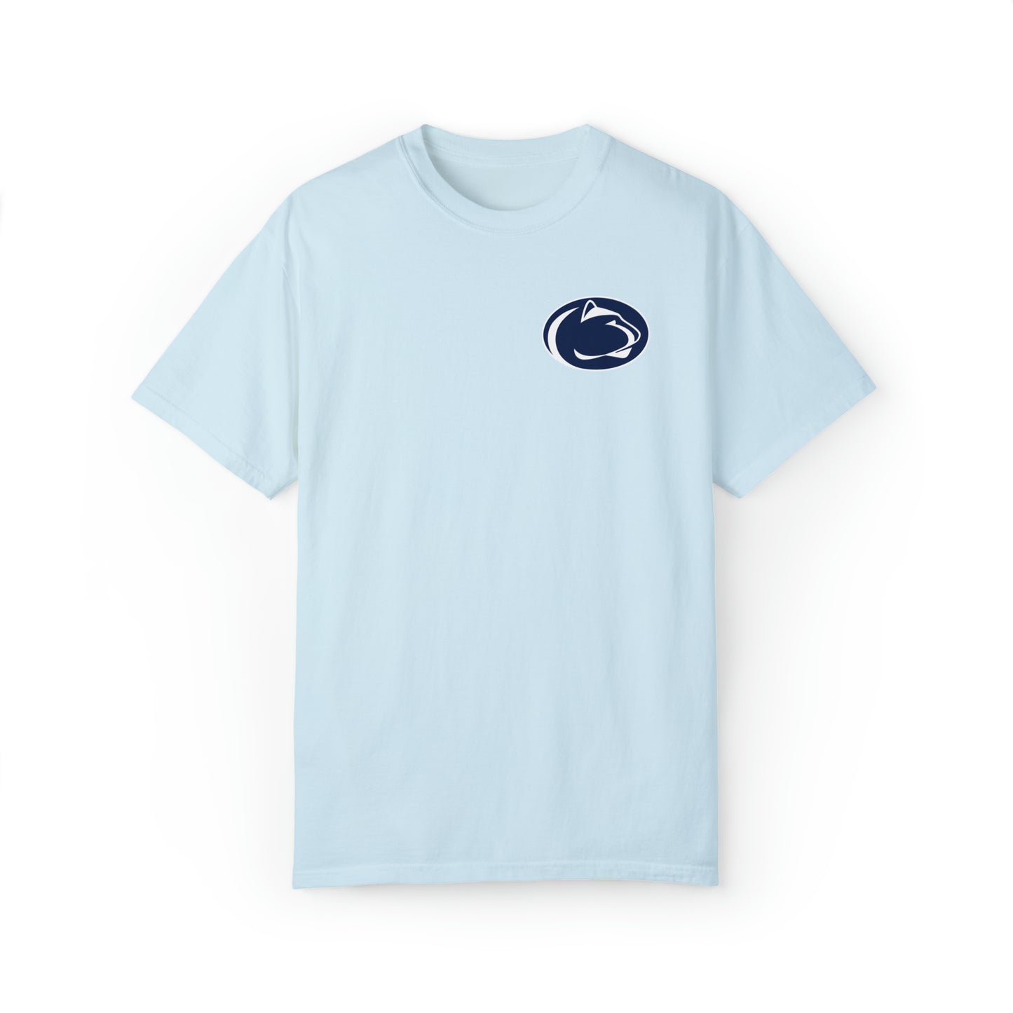 Lions Game Day Shirt