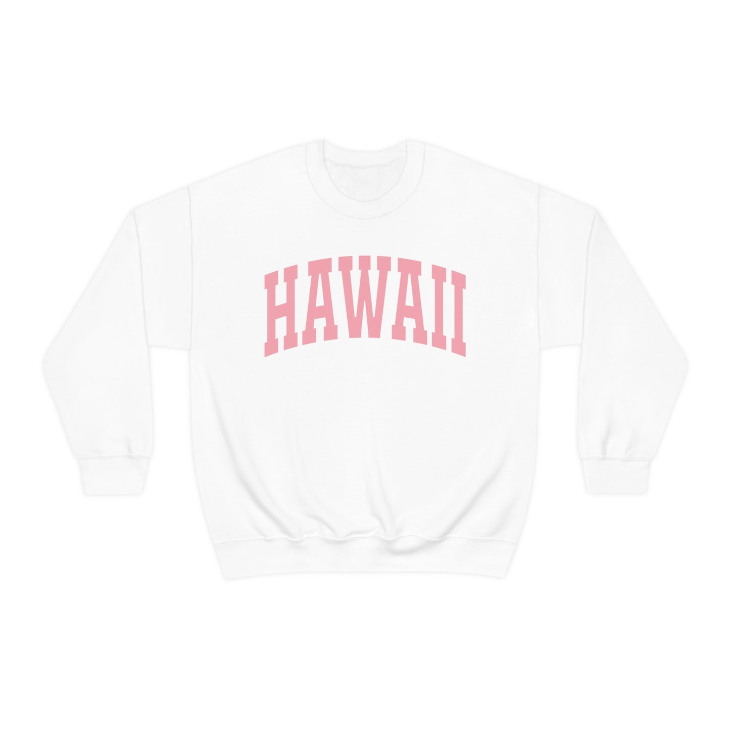 Hawaii Sweatshirt