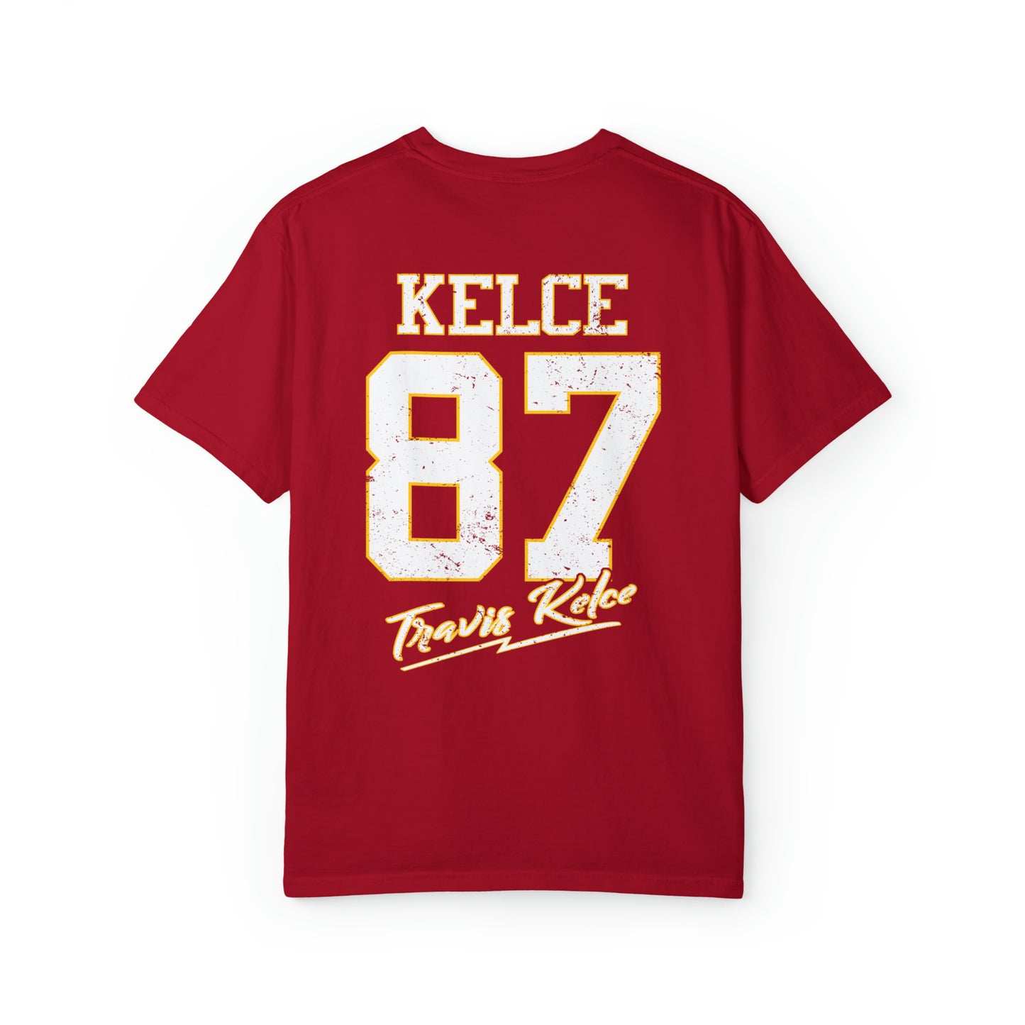 In My Chiefs Era Shirt