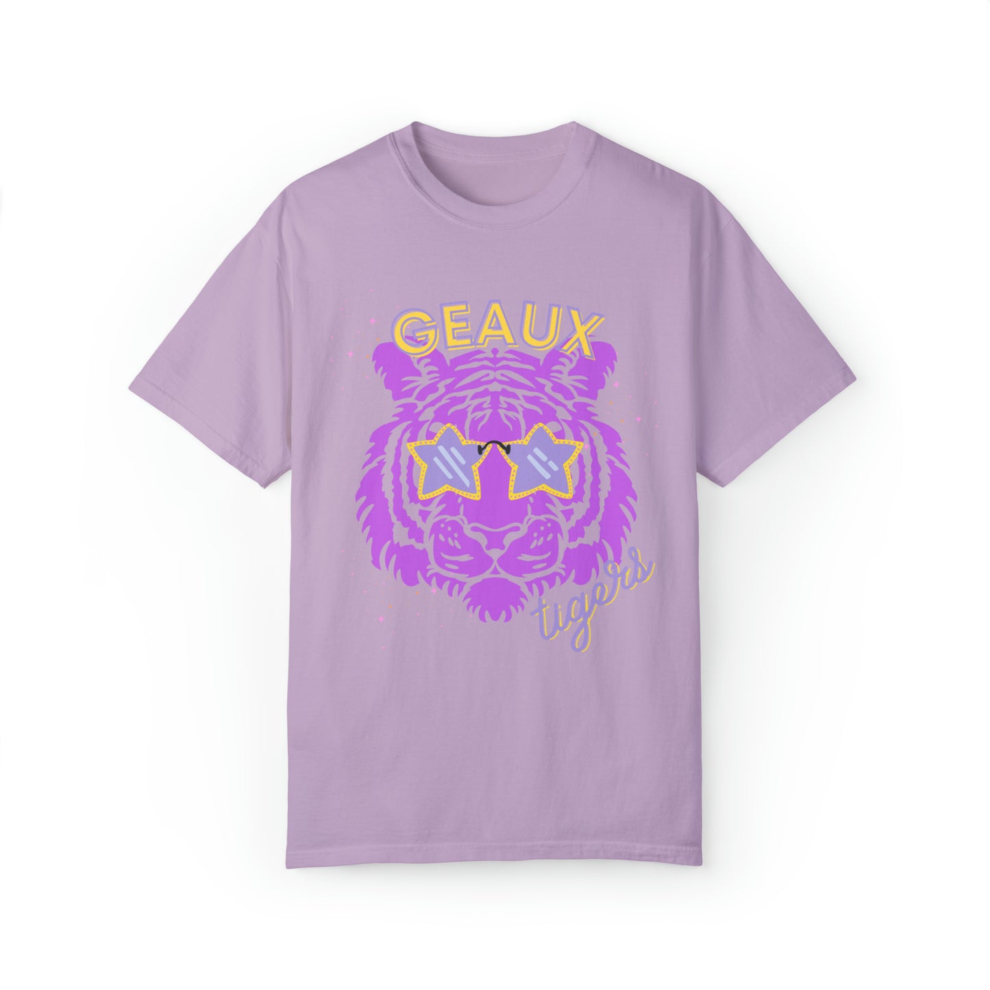 Geaux Tigers Shirt