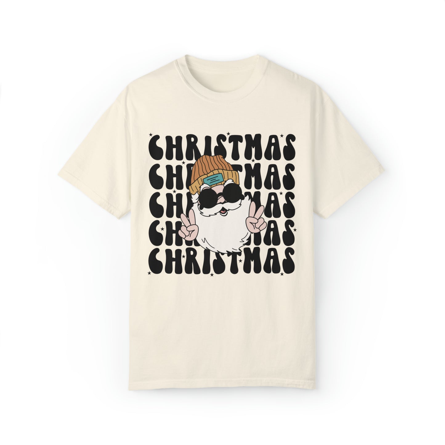 Christmas Santa Shirt