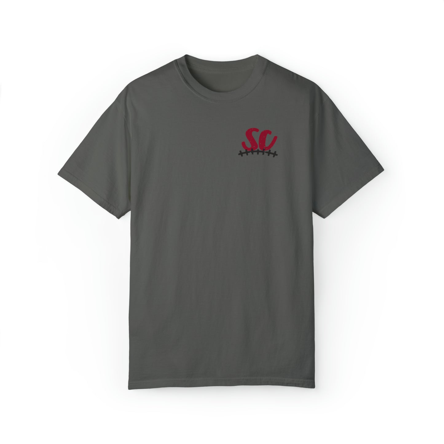 South Carolina Game Day Shirt