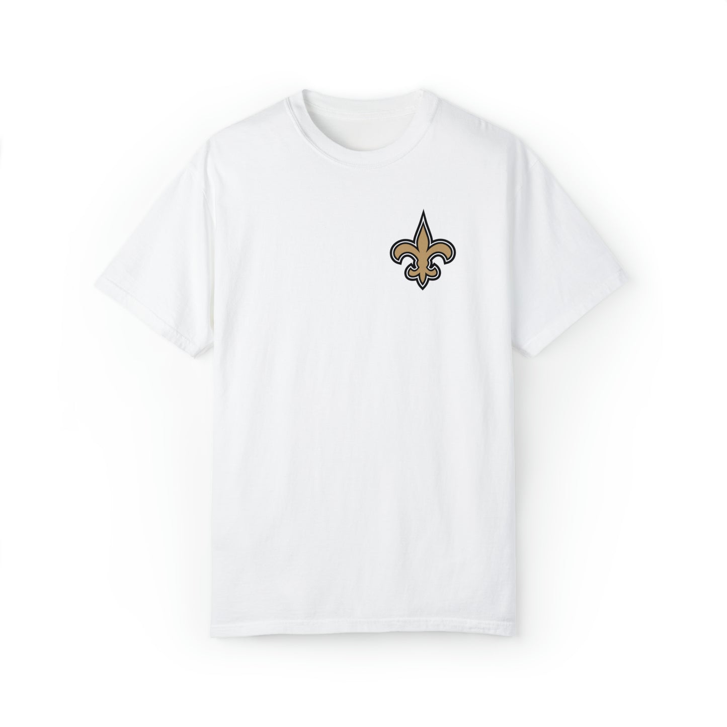 Saints Game Day Shirt