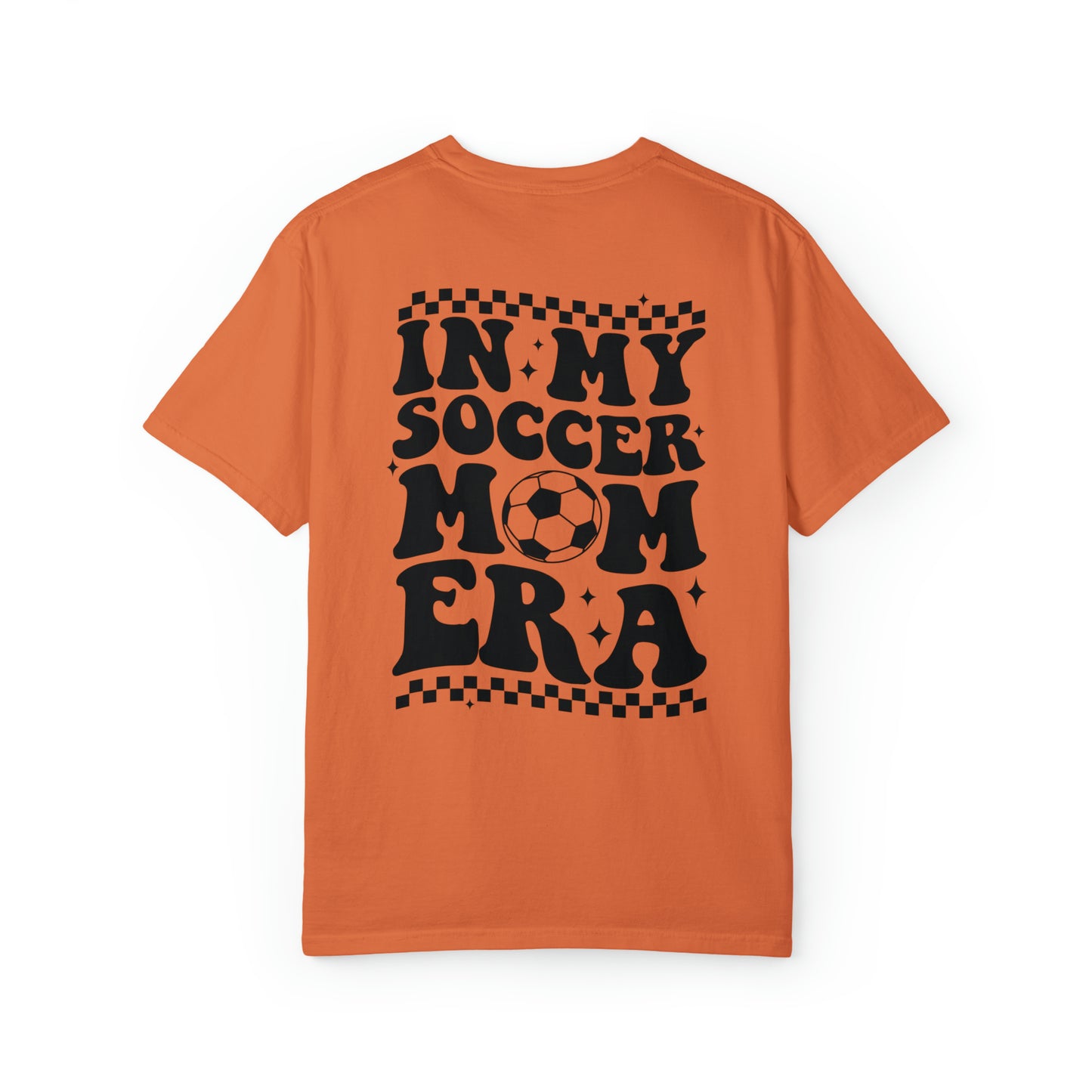 Soccer Mom Era Shirt